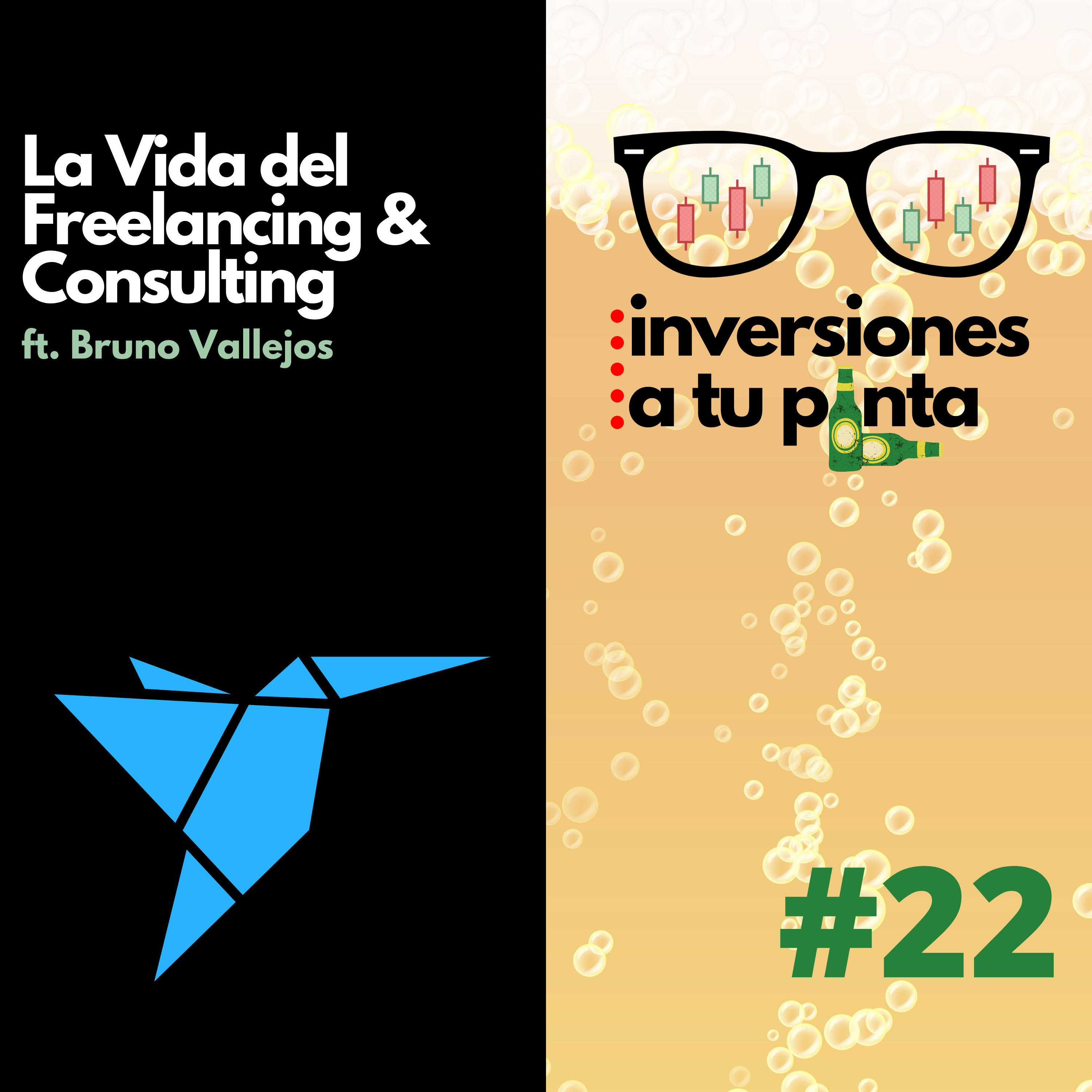 Portada de Inversionista Millenial