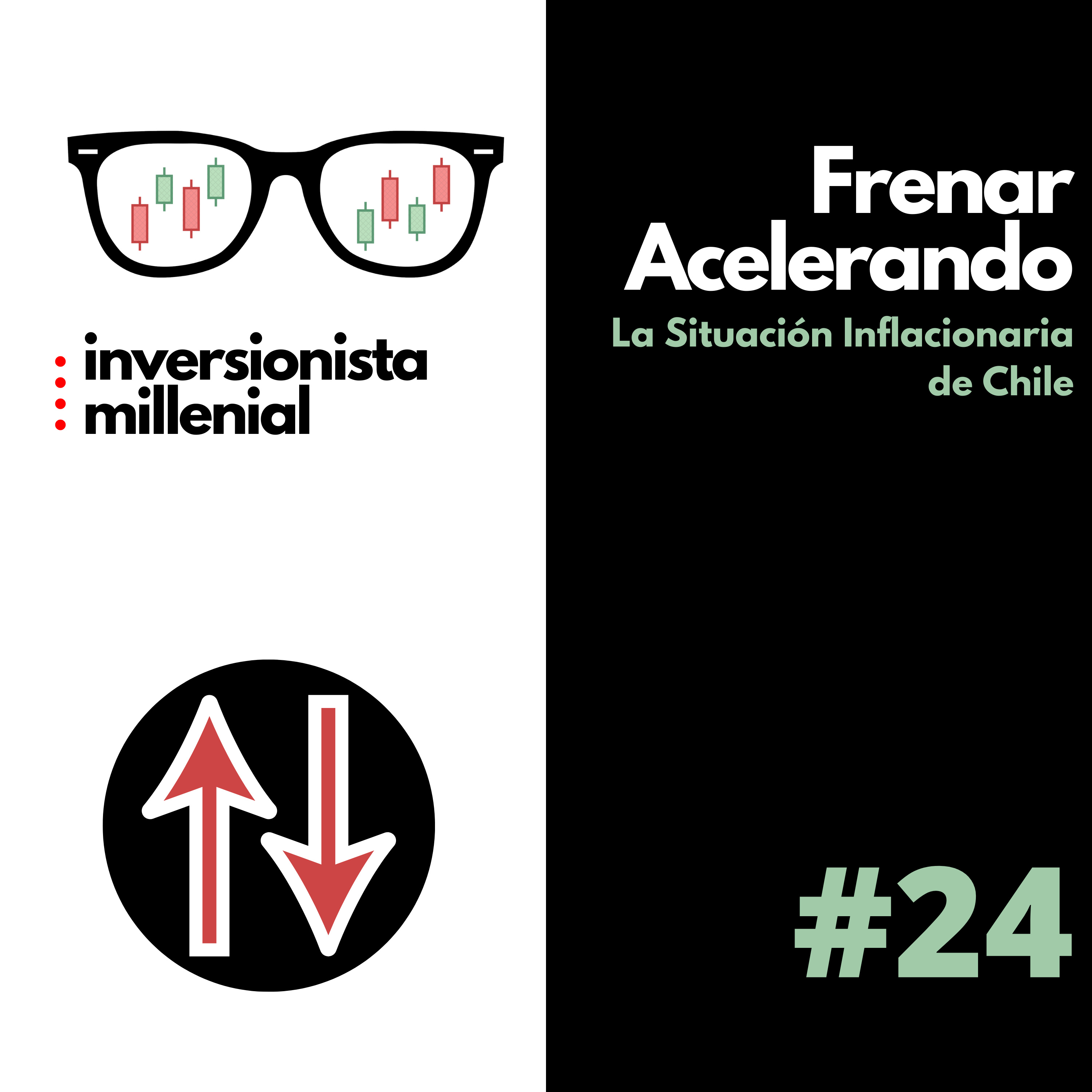 #24. Frenar Acelerando