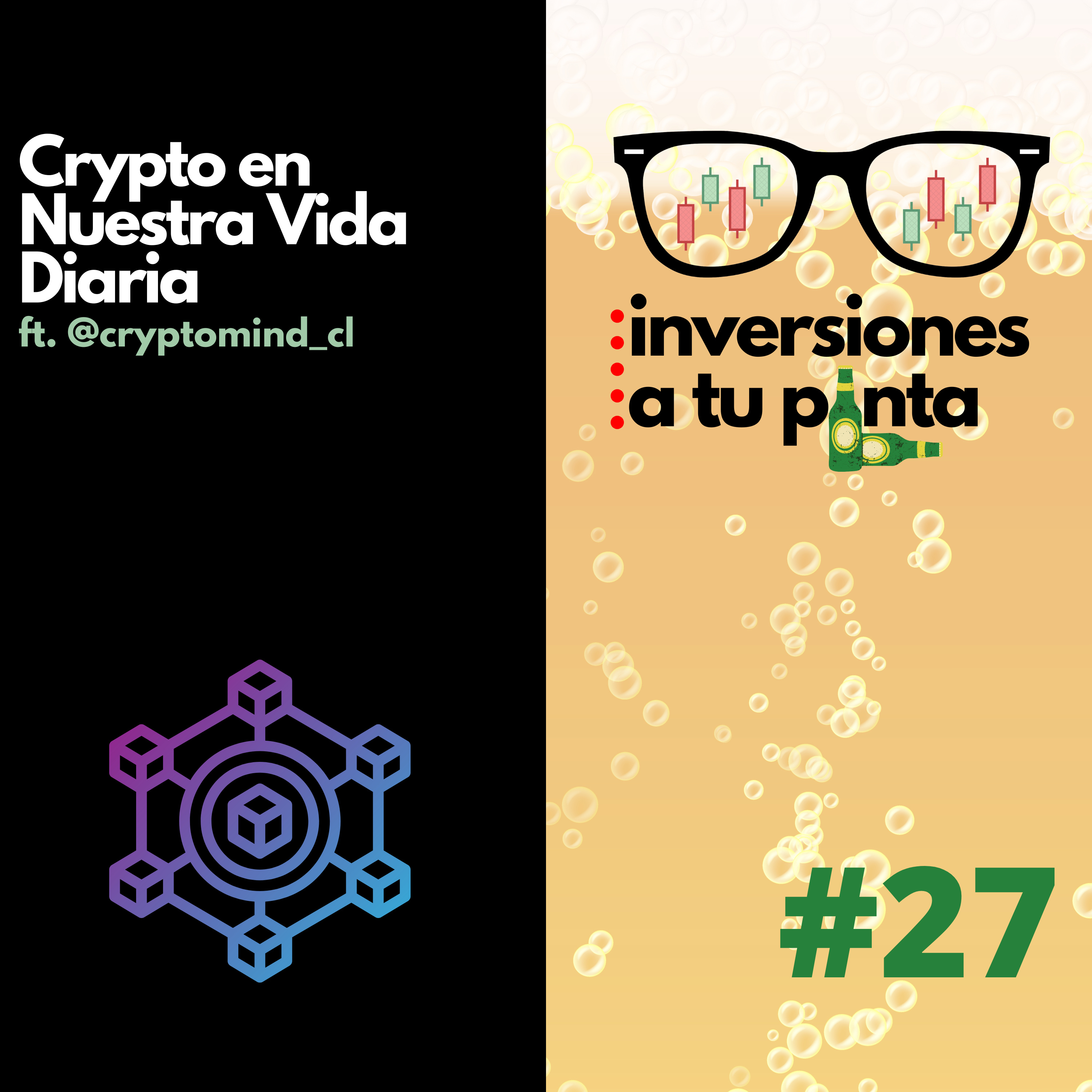 Portada de Inversionista Millenial