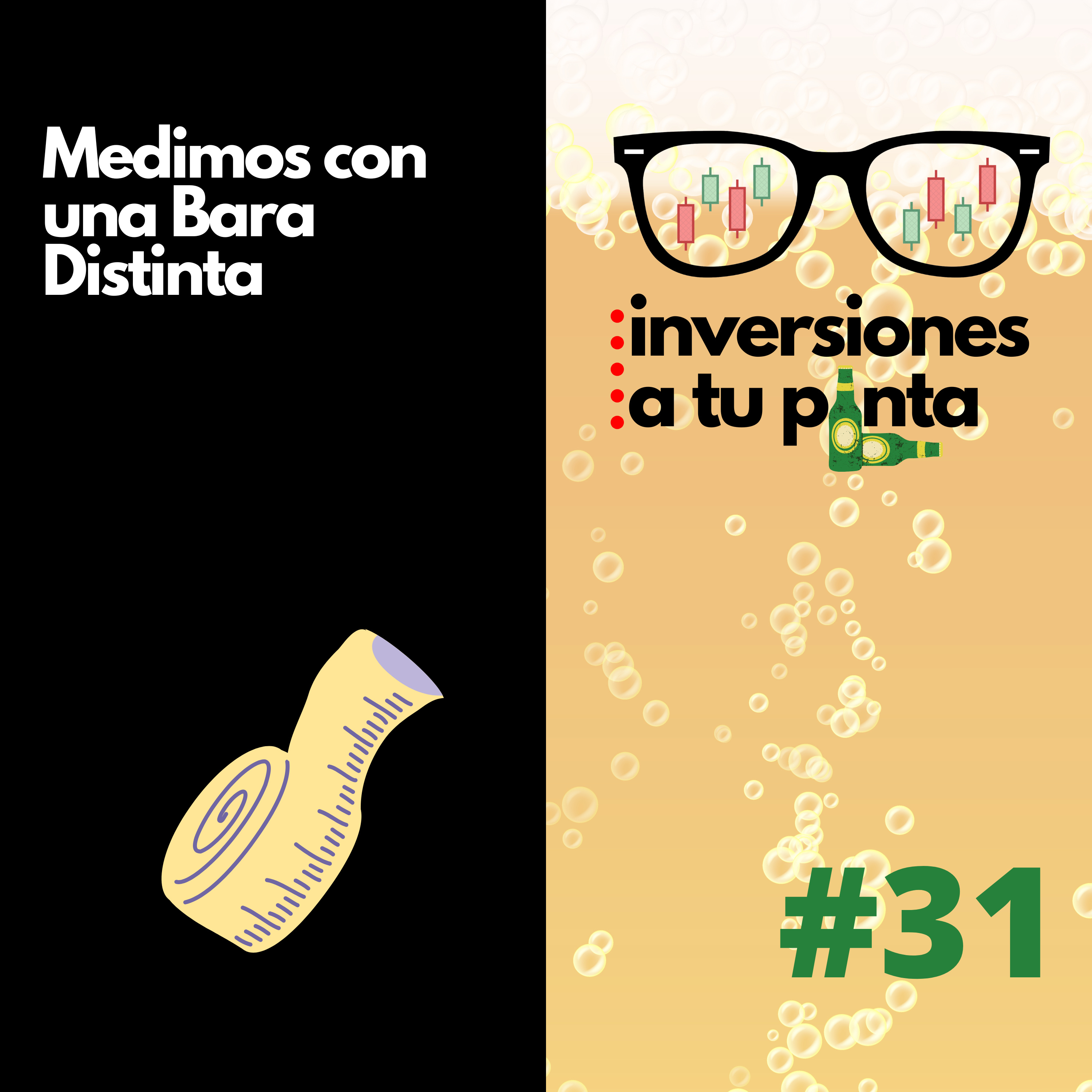 Portada de Inversionista Millenial