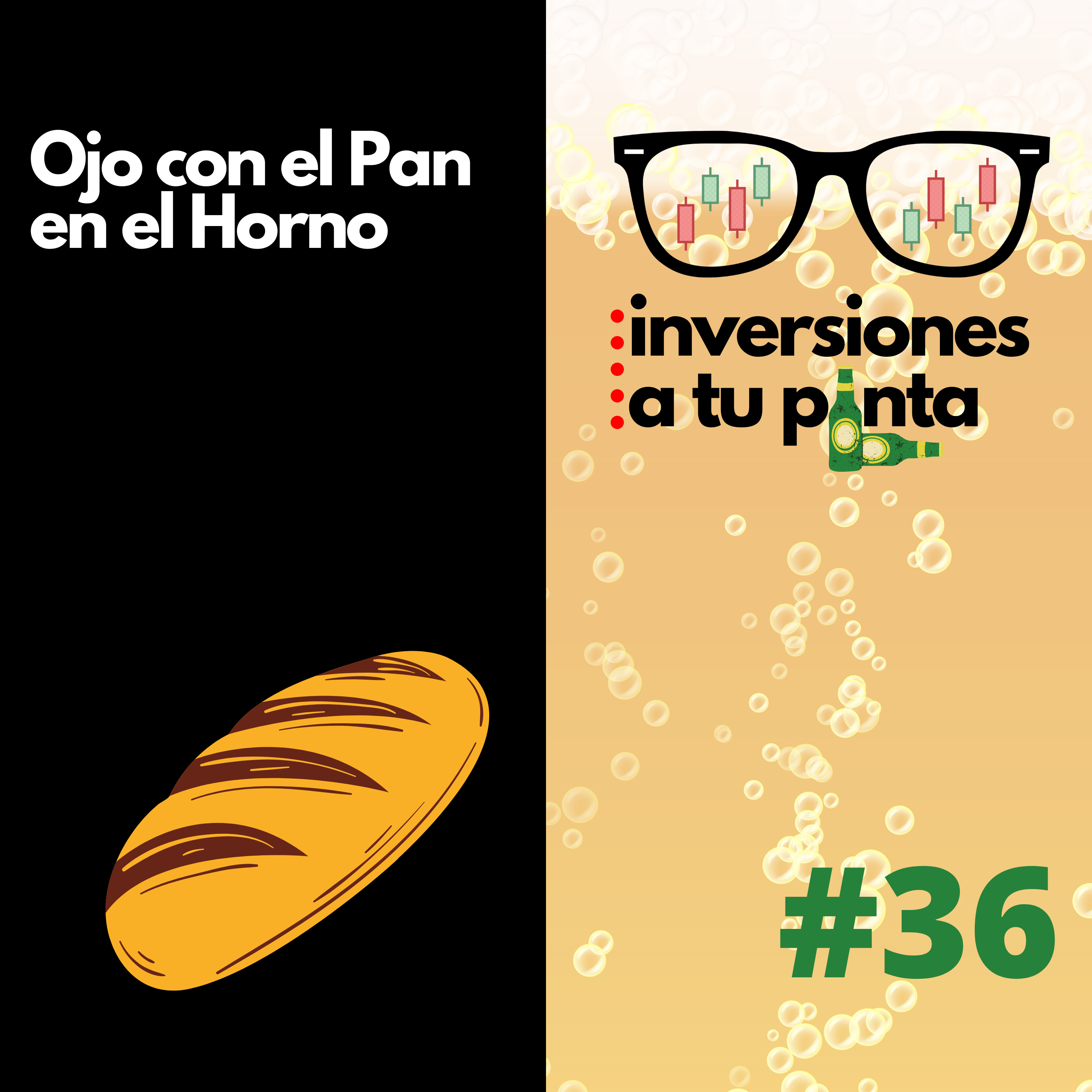 Portada de Inversionista Millenial