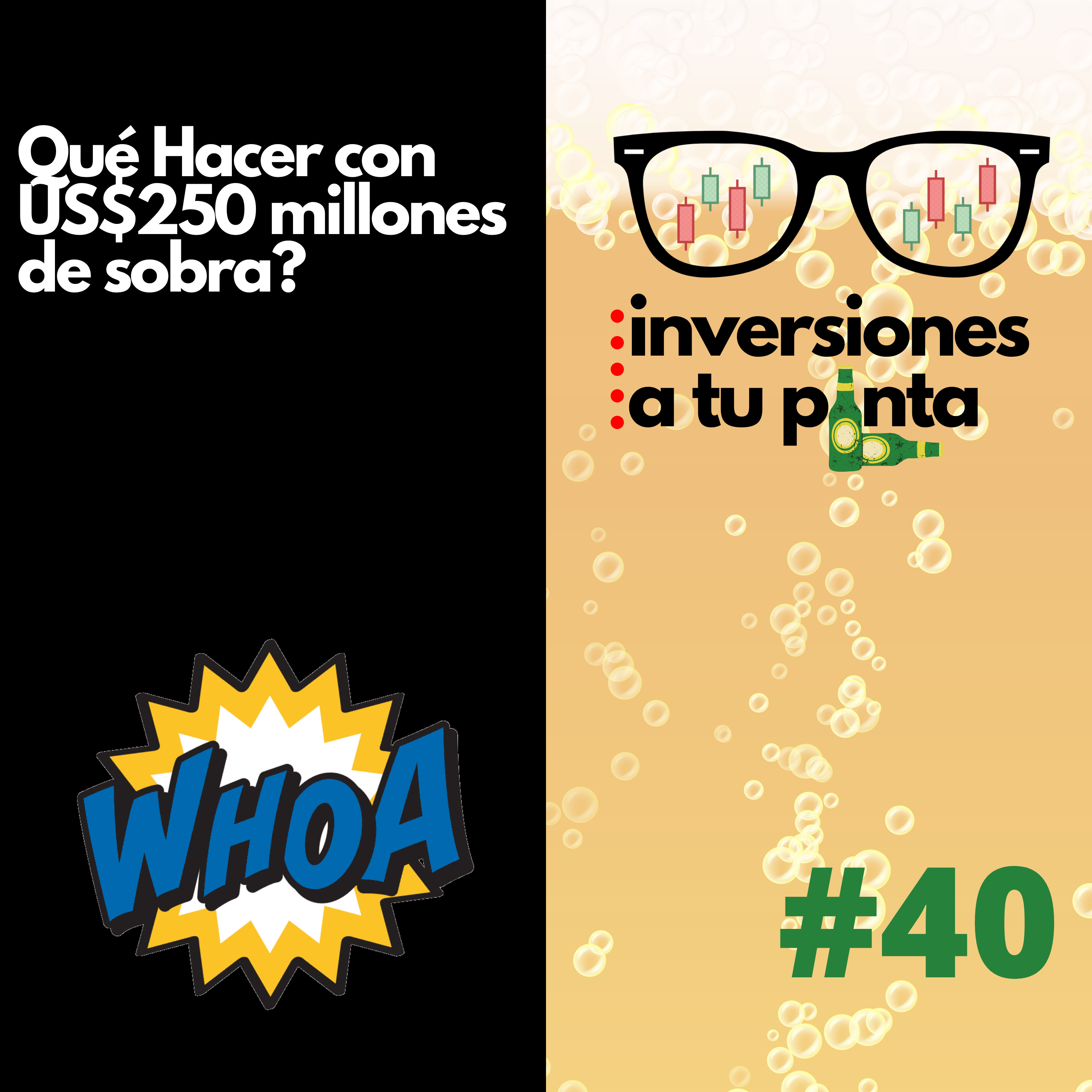 Portada de Inversionista Millenial