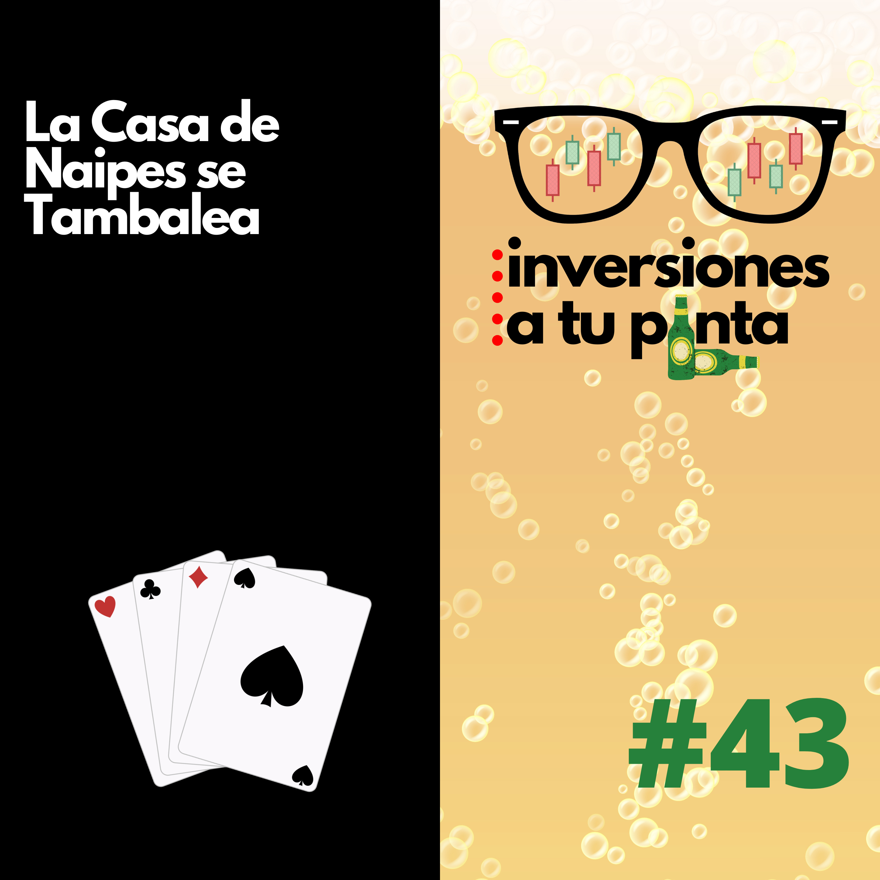 Portada de Inversionista Millenial