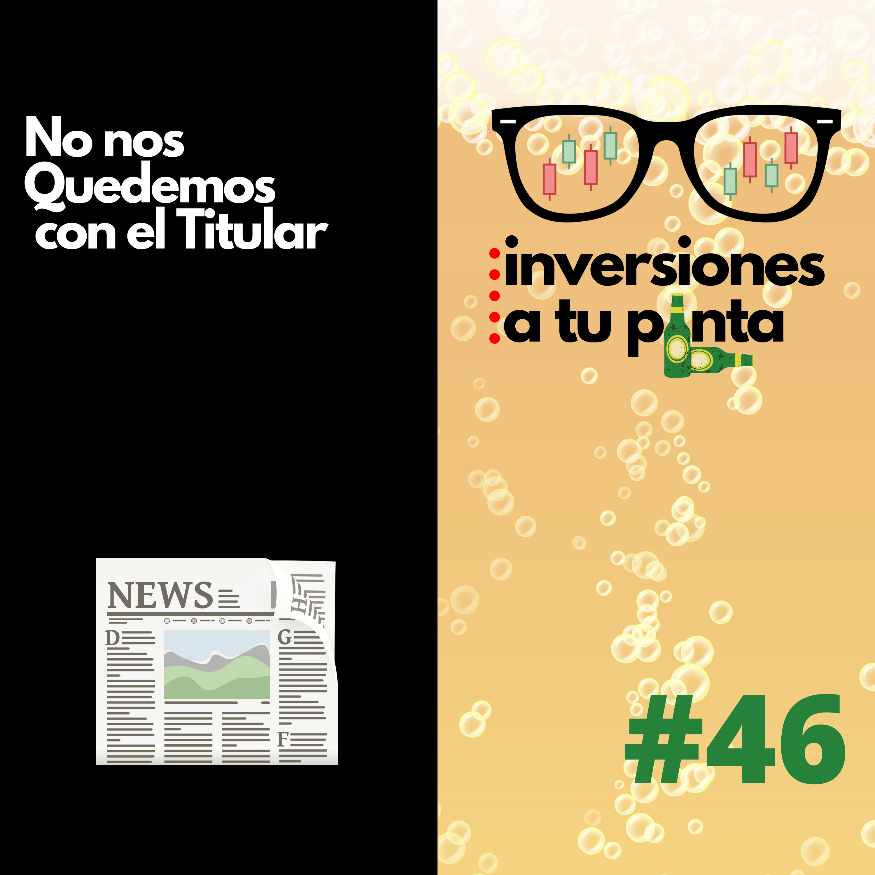 Portada de Inversionista Millenial