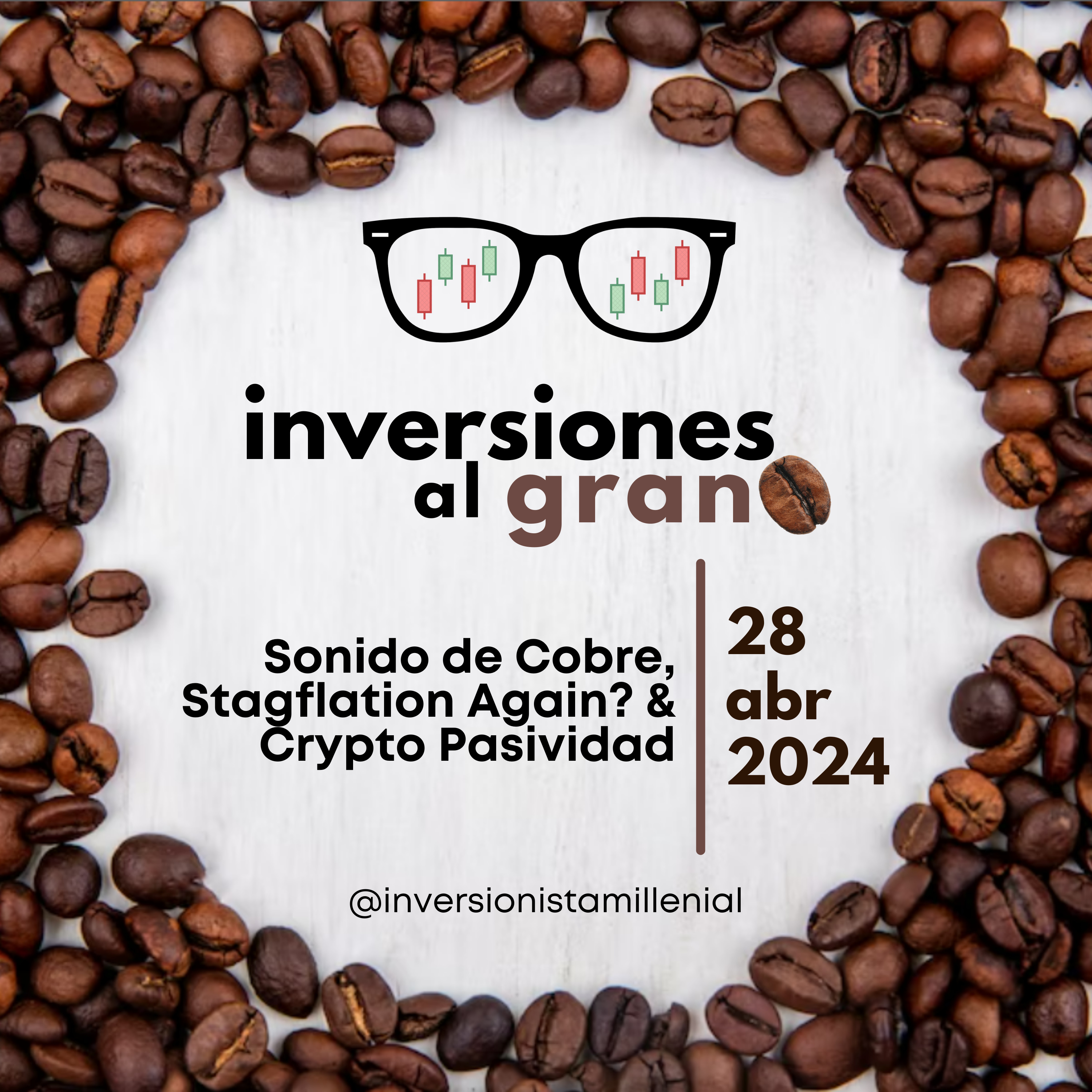 Portada de Inversionista Millenial
