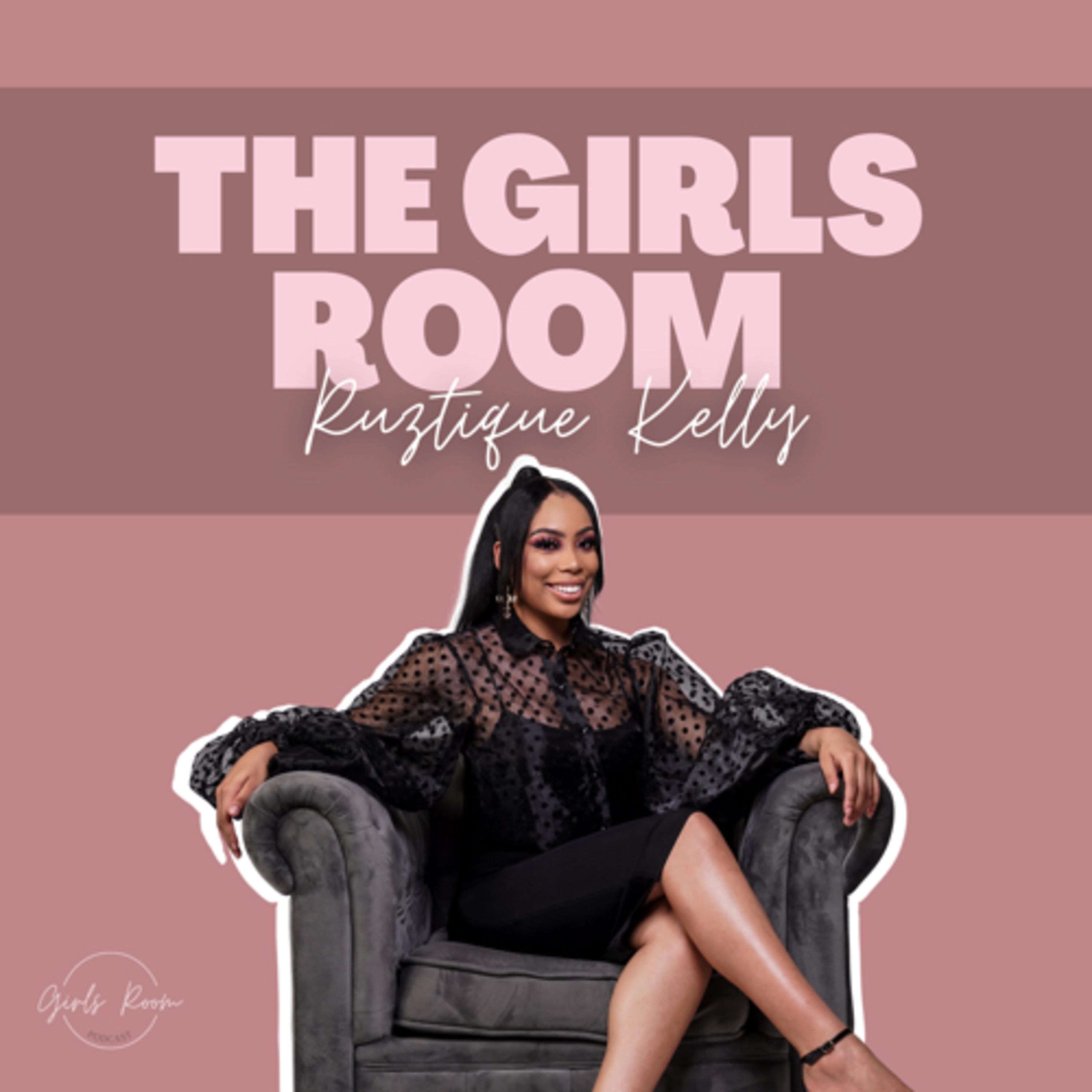 Welcome to The Girls Room episode artwork