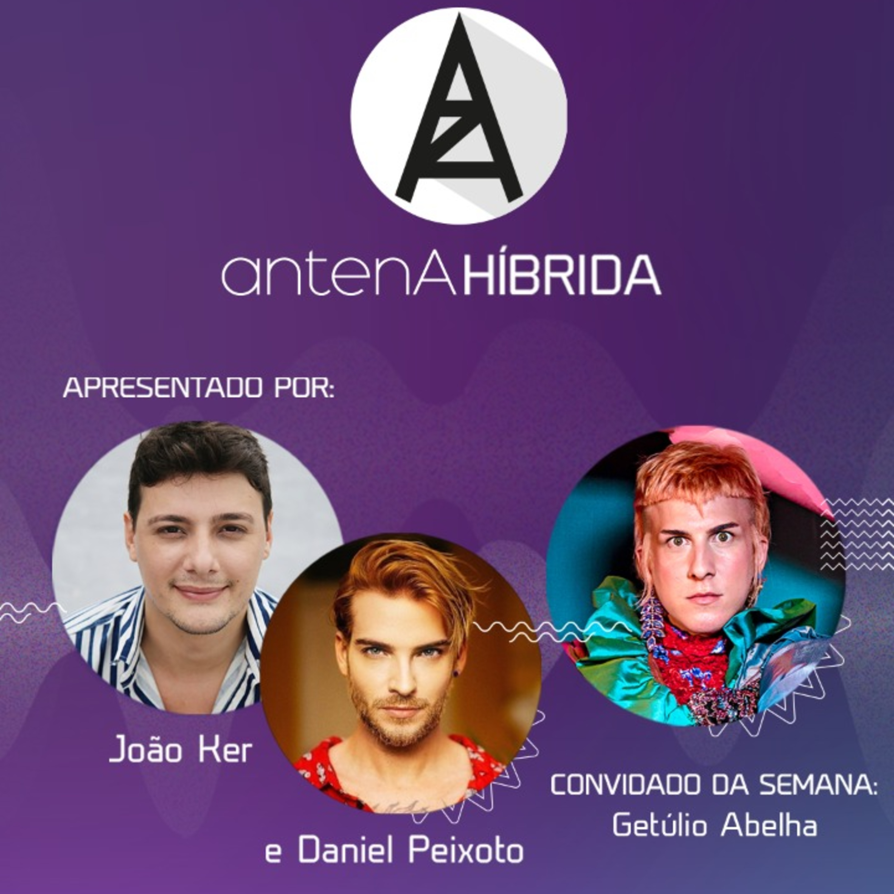 Antena Híbrida