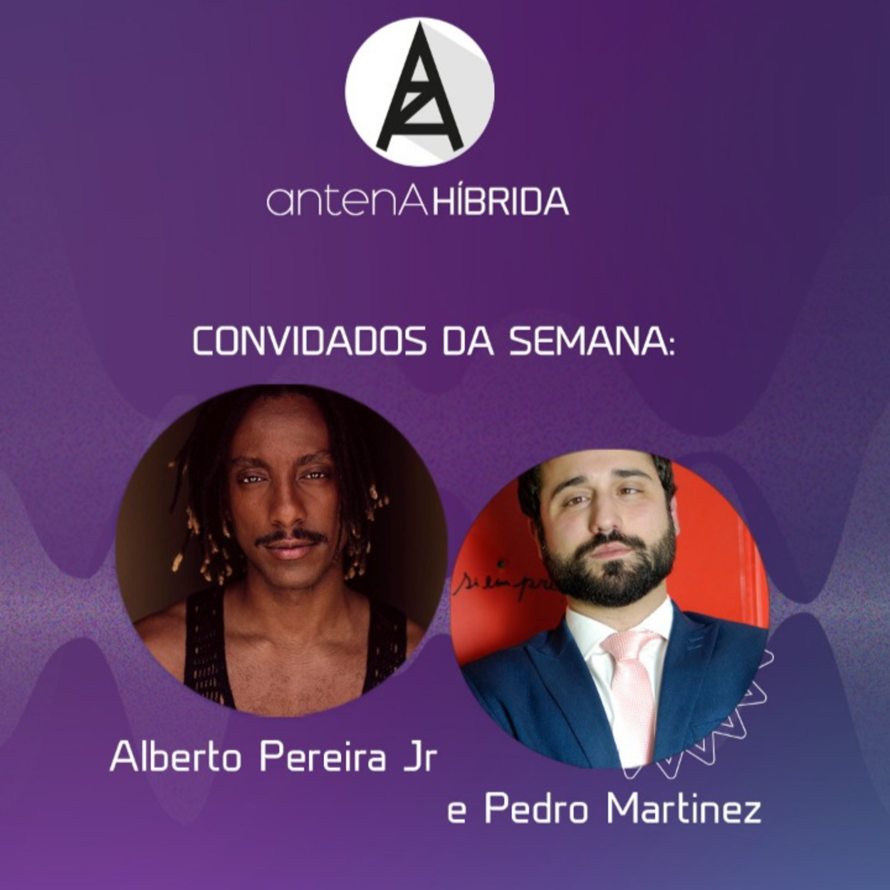 Antena Híbrida