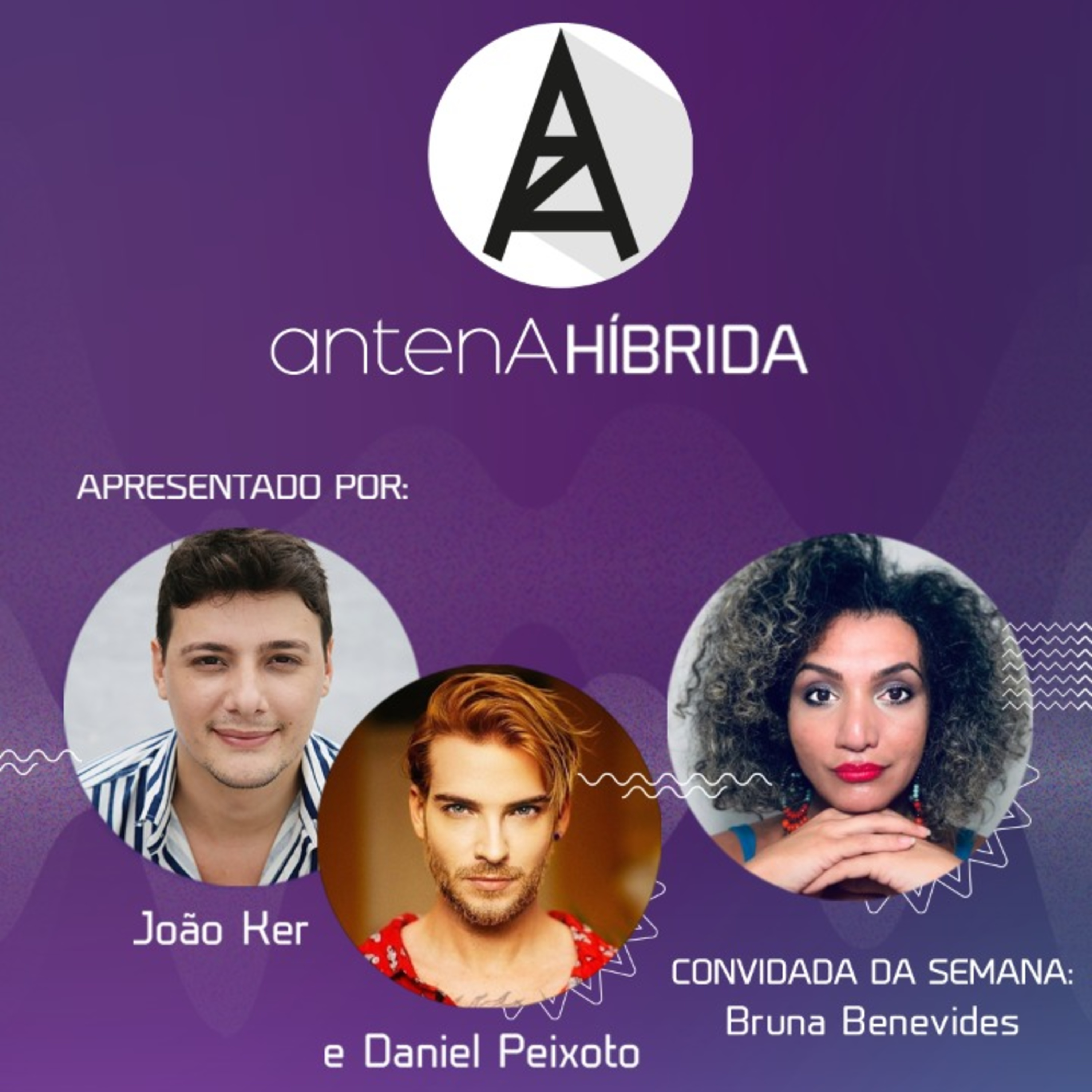 Antena Híbrida