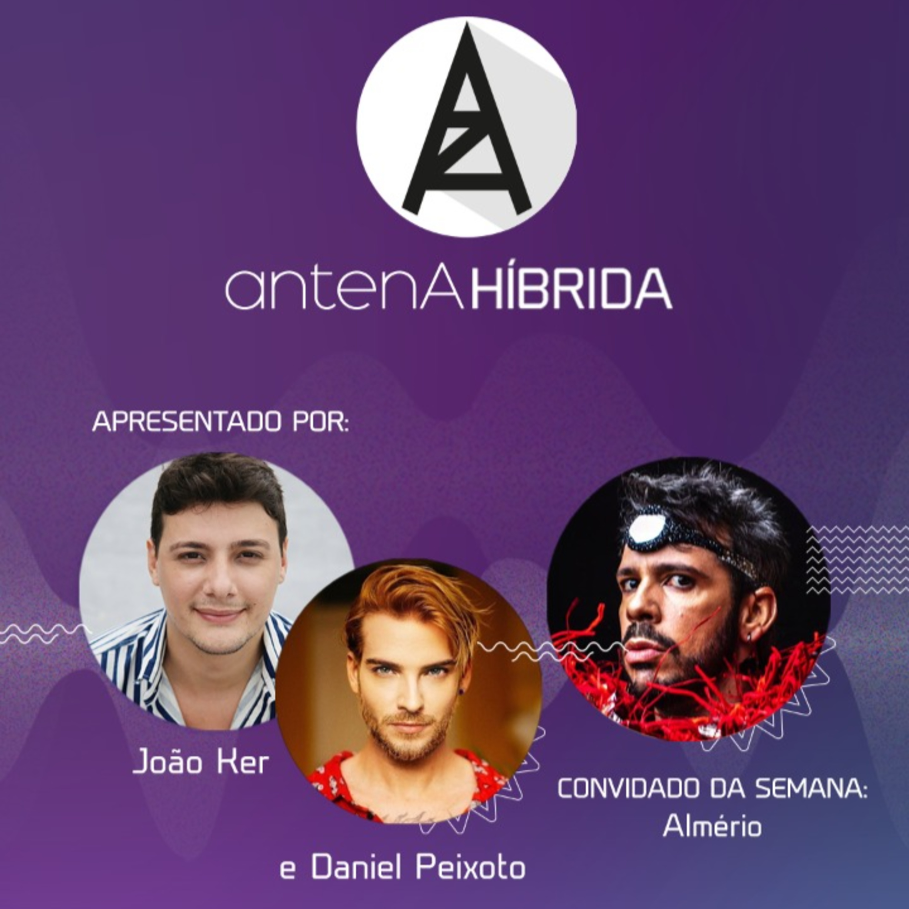 Antena Híbrida