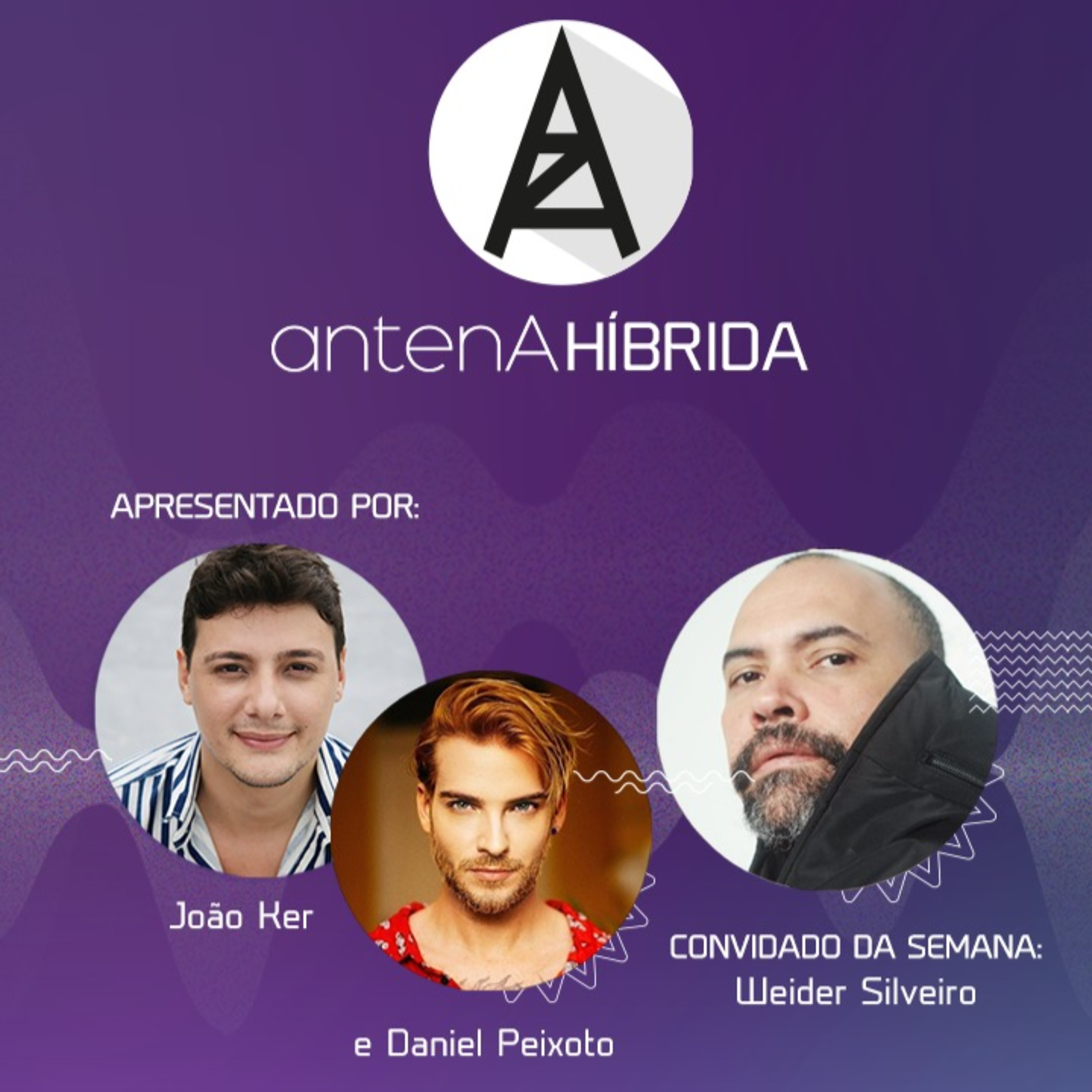 Antena Híbrida