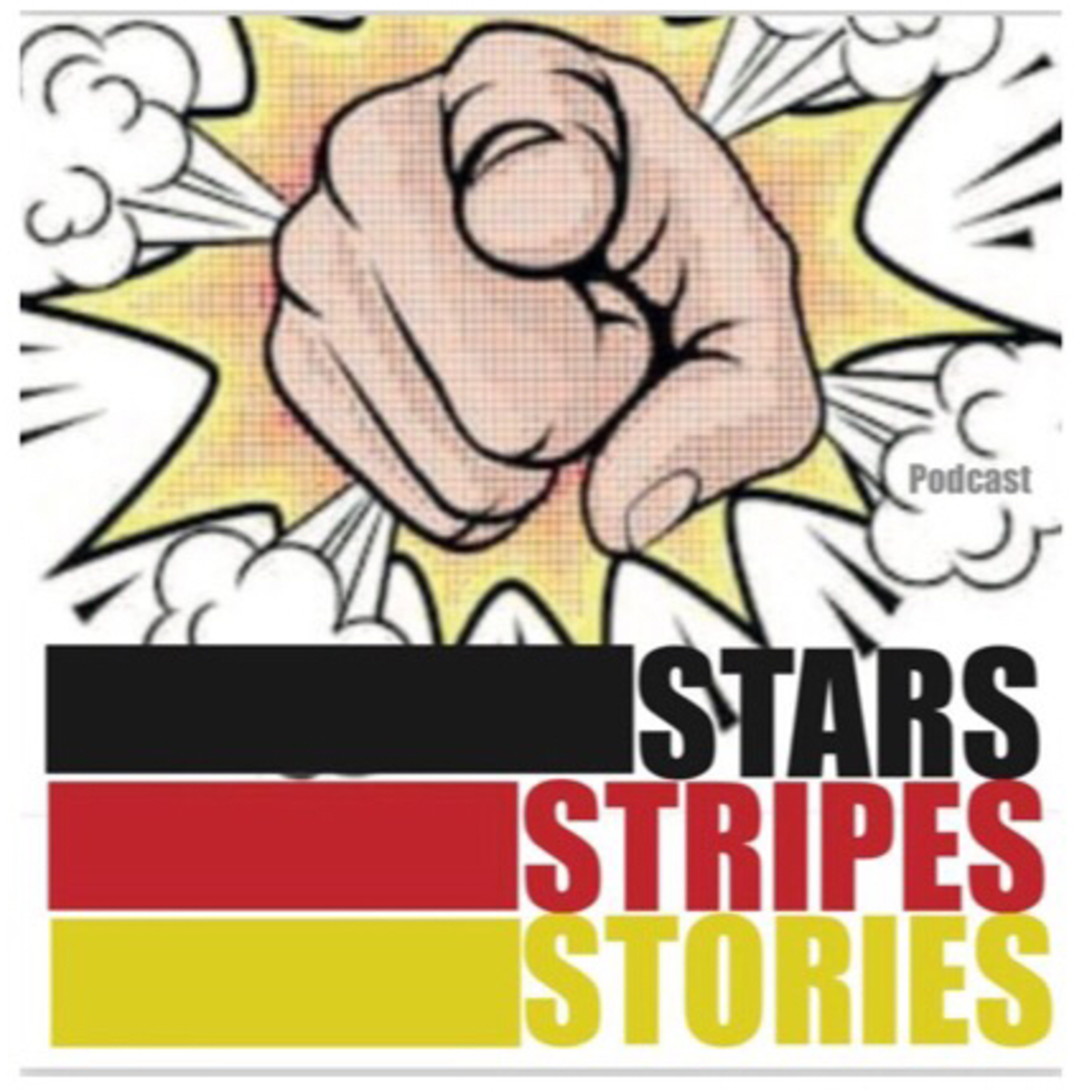 StarsStripesStories