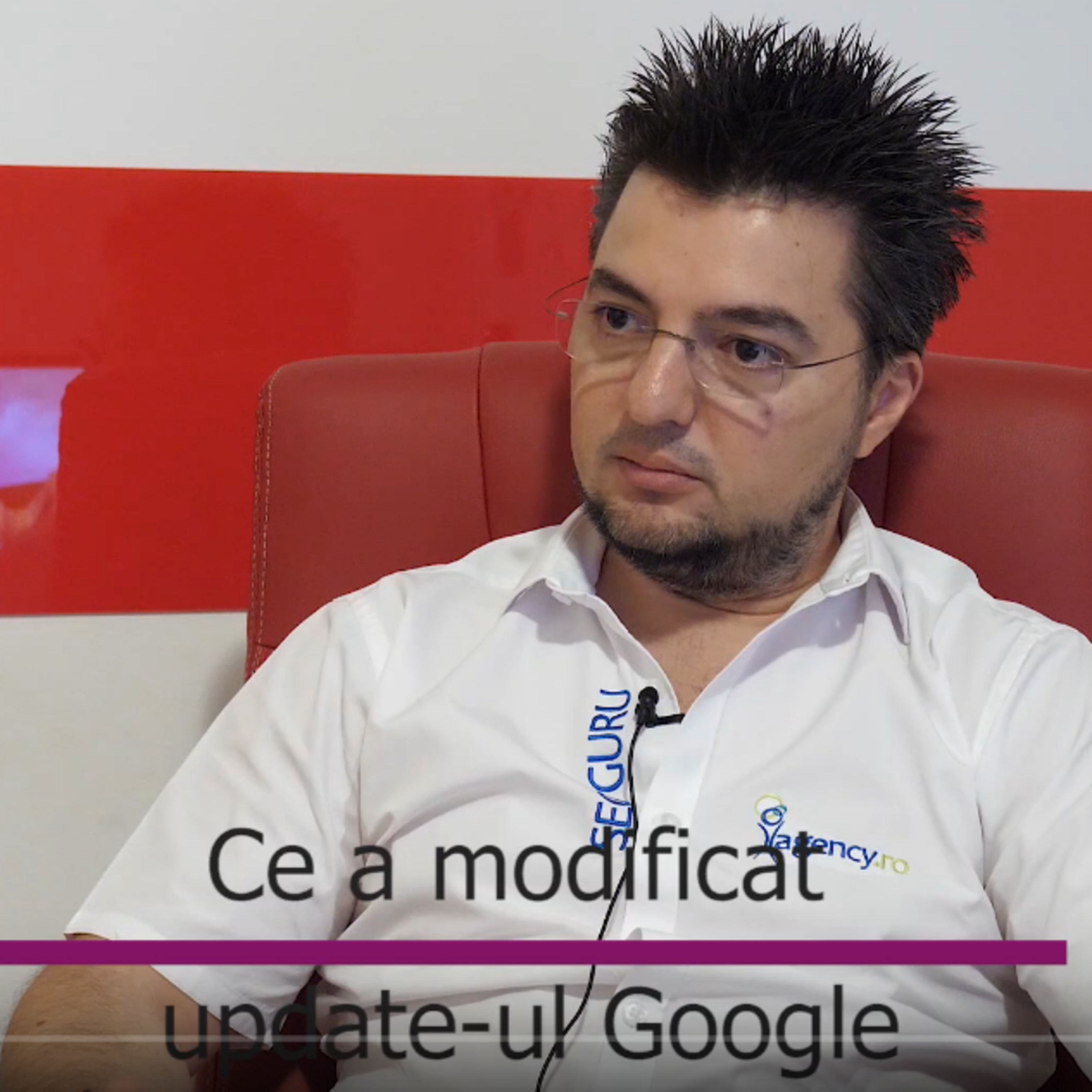 Podcastul antreprenorilor. La StartupCafe.ro