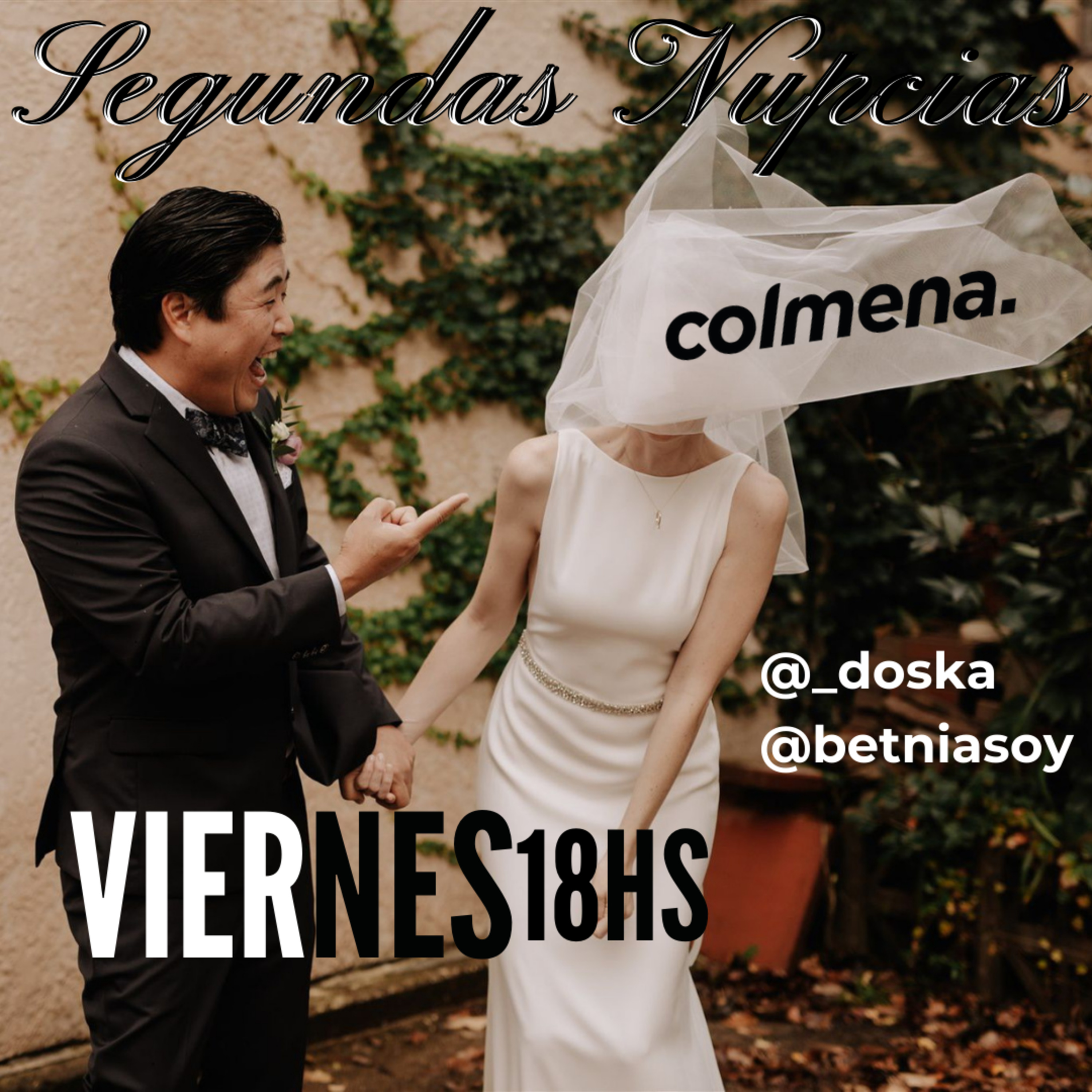 🔐 Cierre del programa - S02E04 (29/04/22) episode artwork
