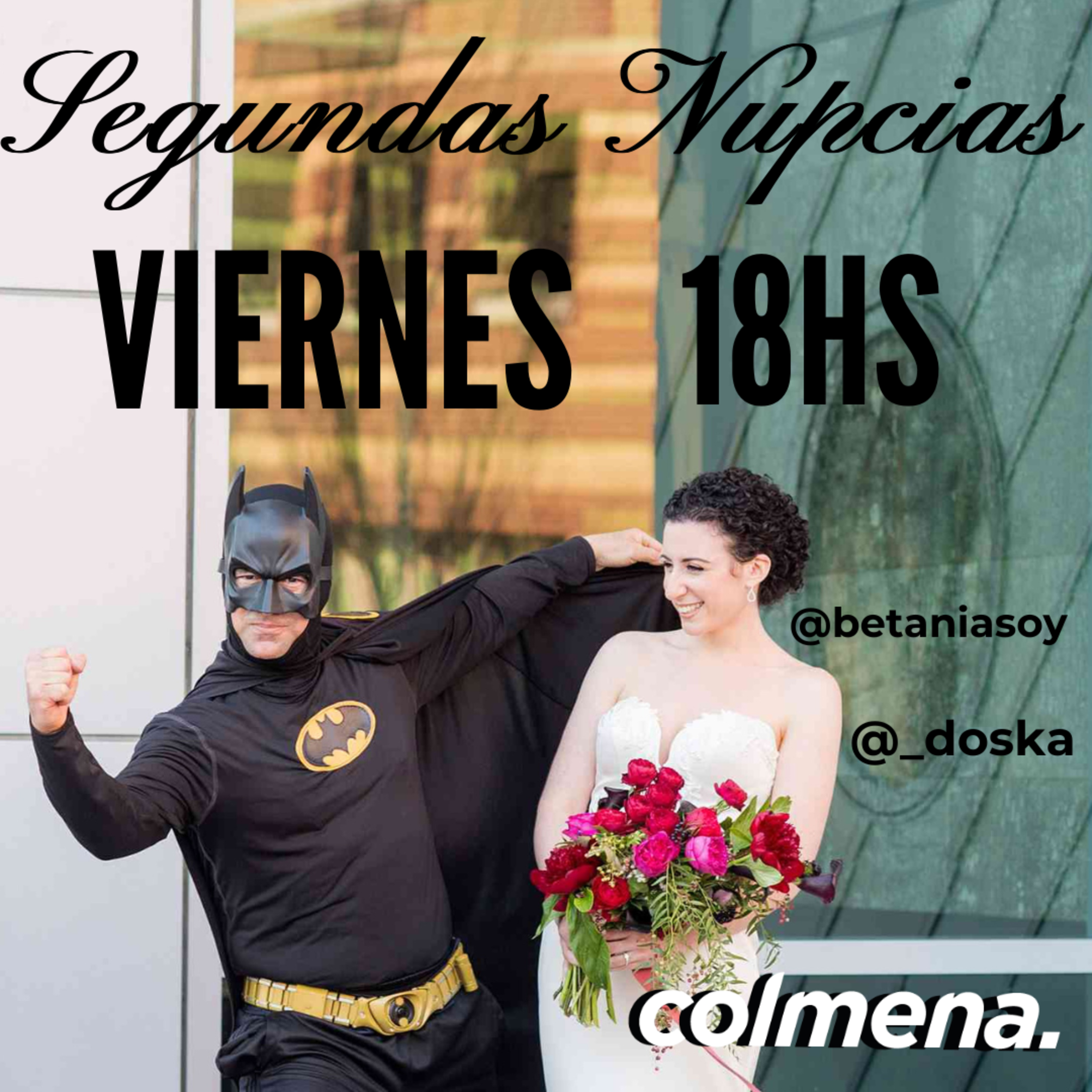 🔐 Cierre del programa - S02E09 (03/06/22) episode artwork