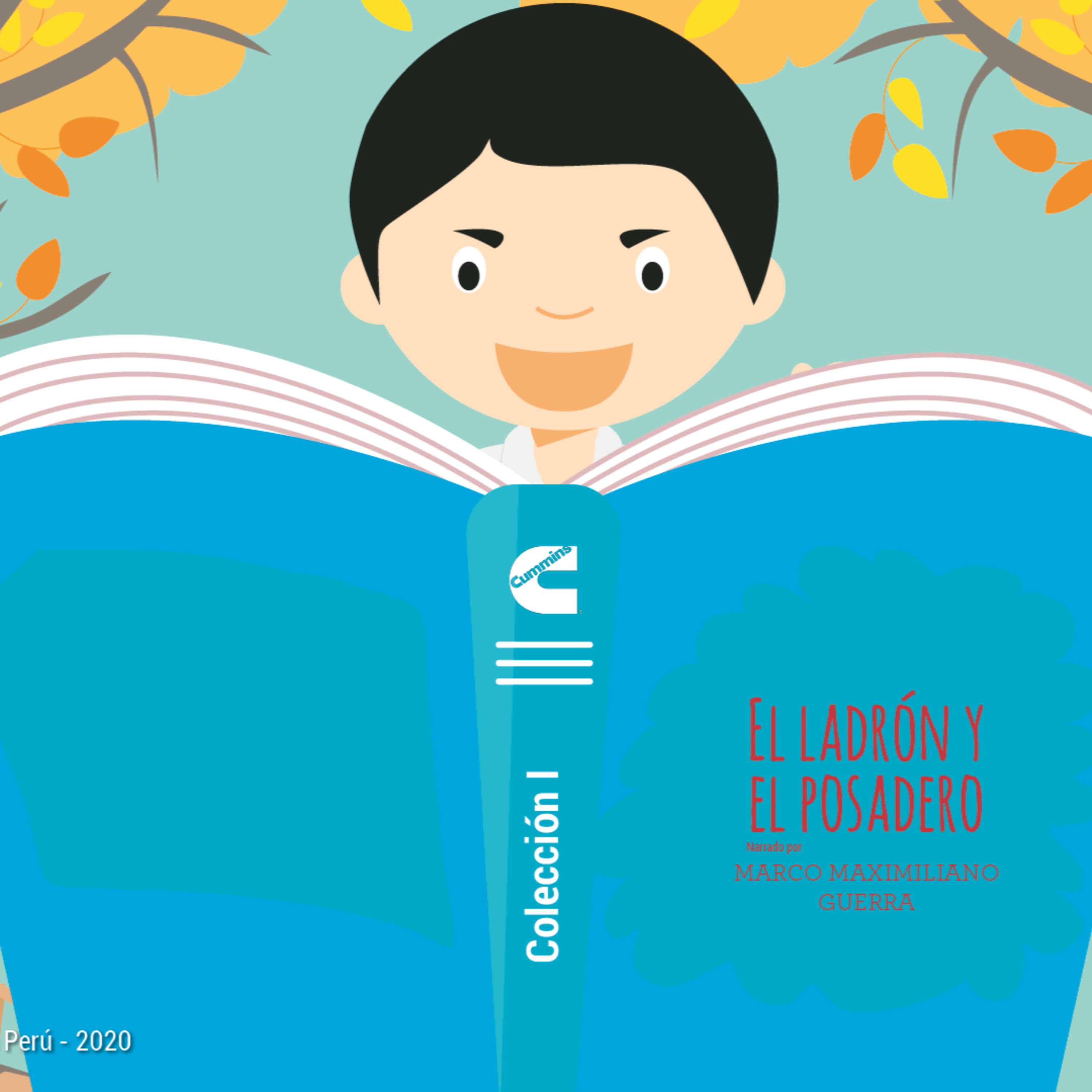 Audiolibros para niños