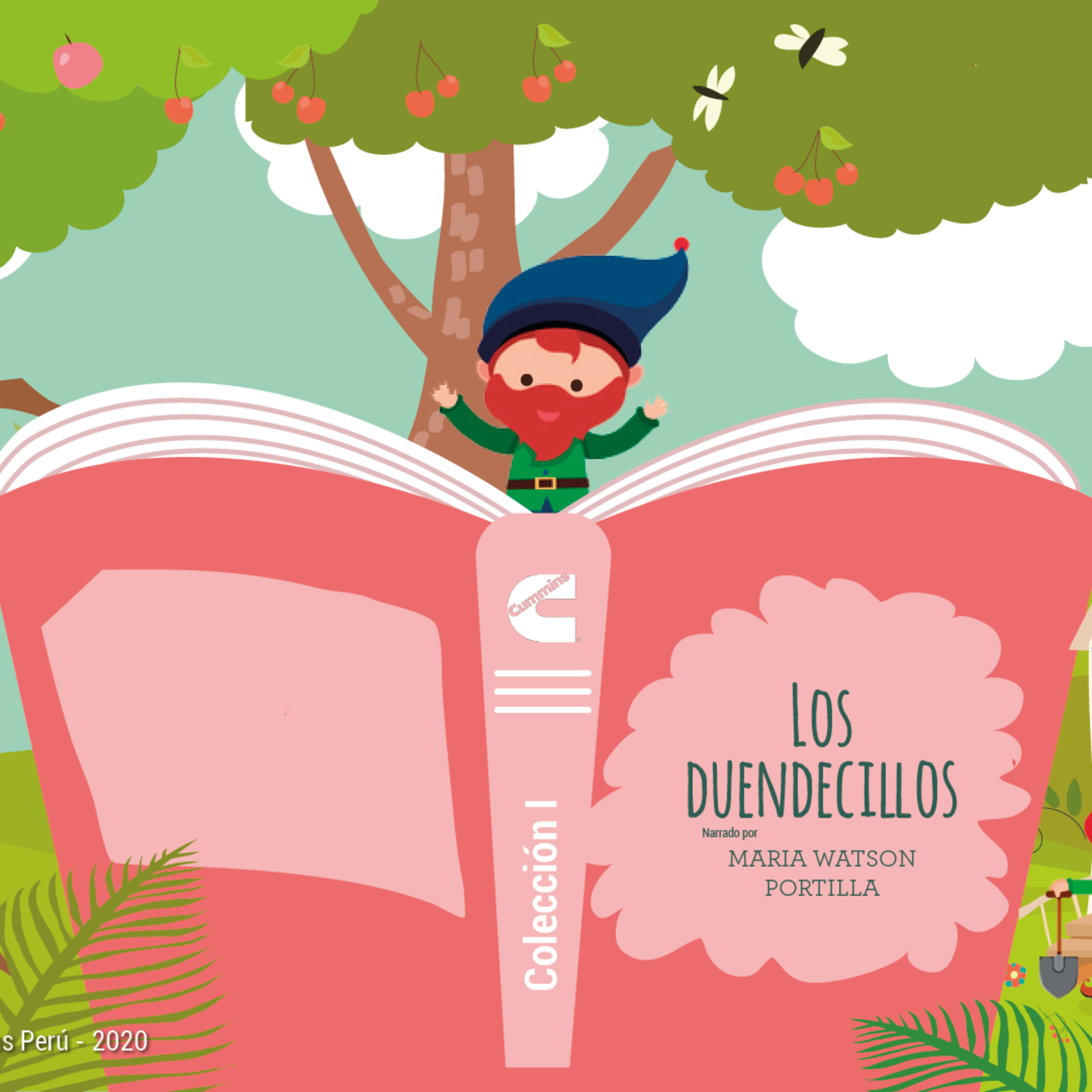48. Los duendecillos