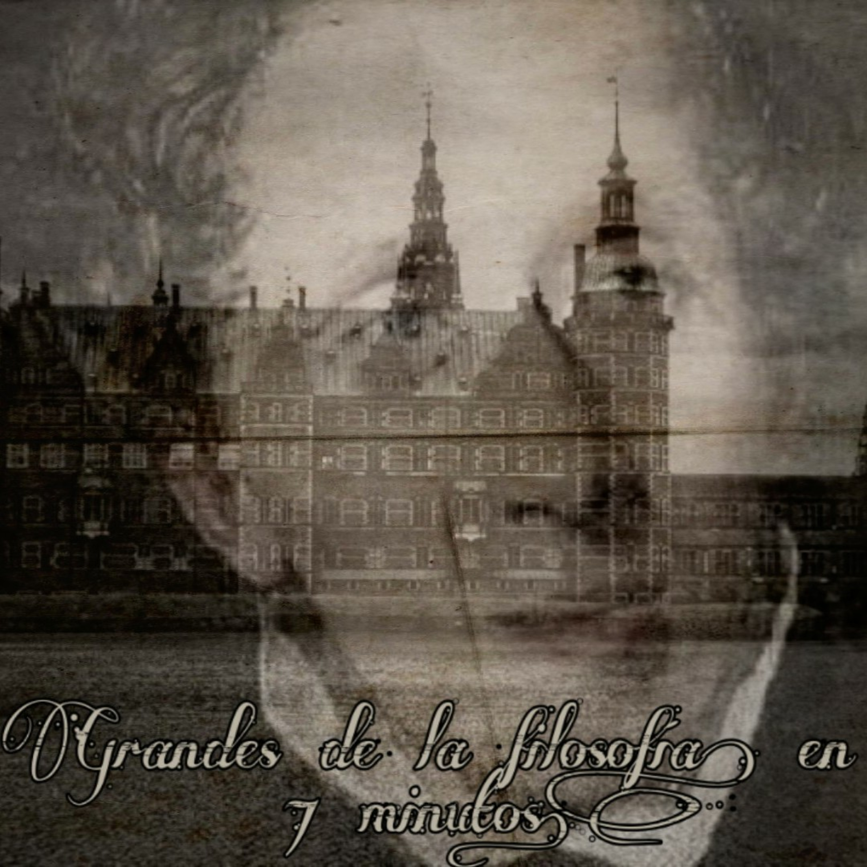 Grandes de la filosofía, en 7 minutos. episode artwork