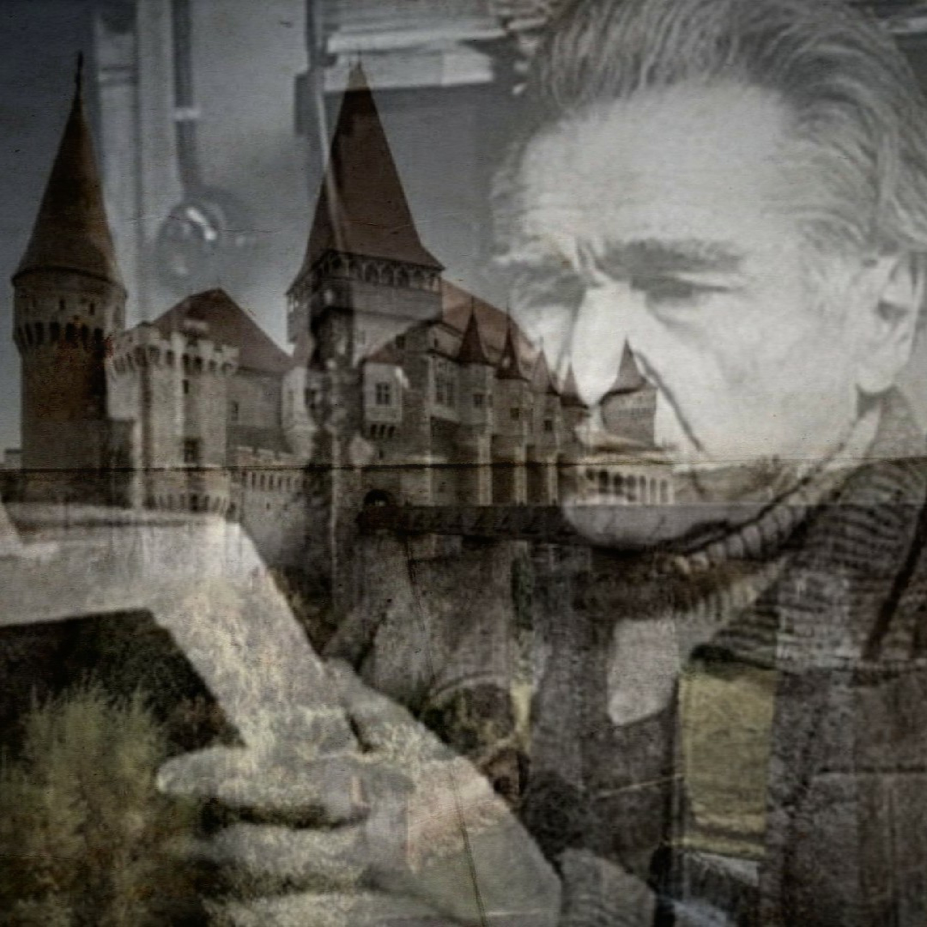 Grandes de la filosofía en 7 minutos-Emil Cioran. episode artwork