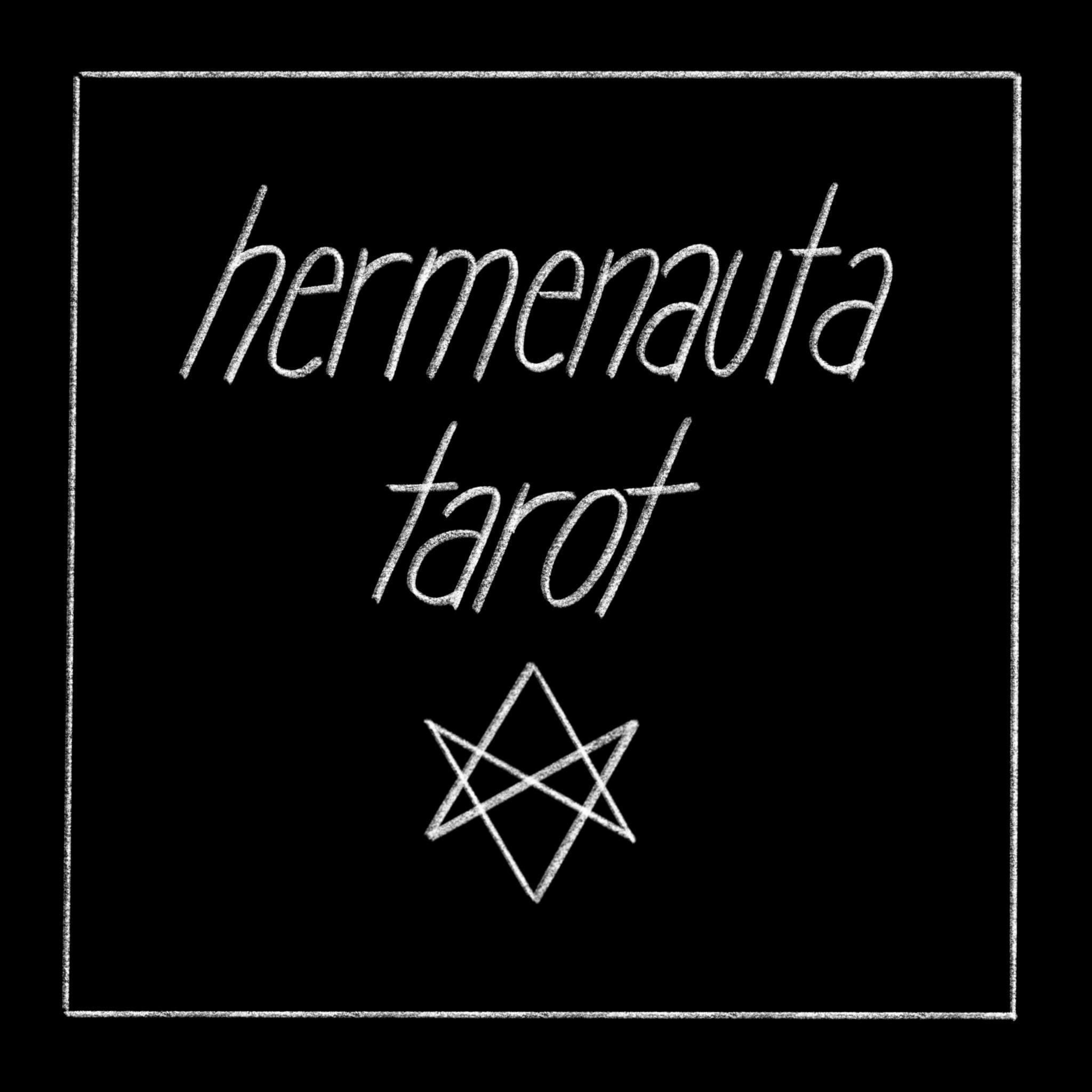 Hermenauta Tarot