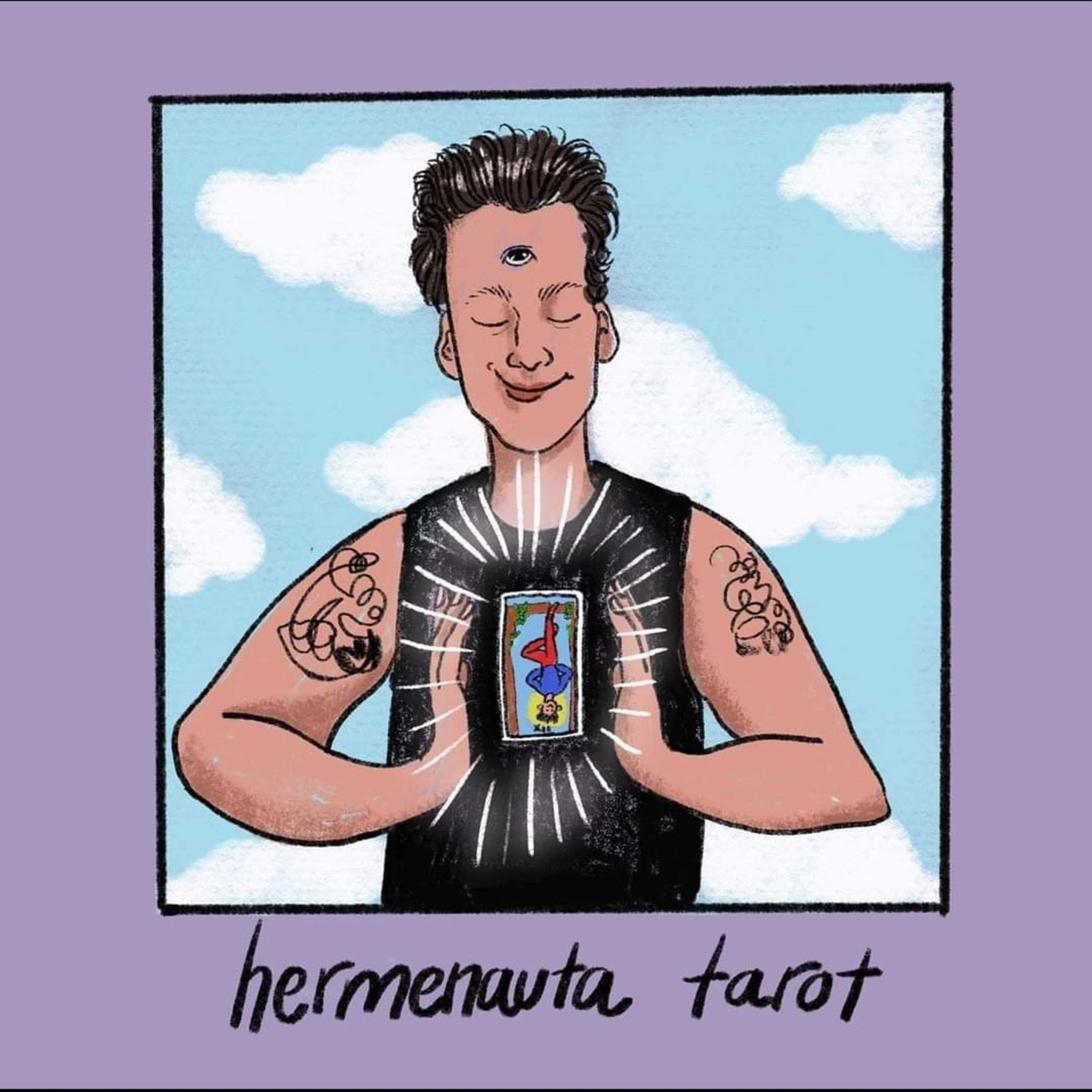 Hermenauta Tarot