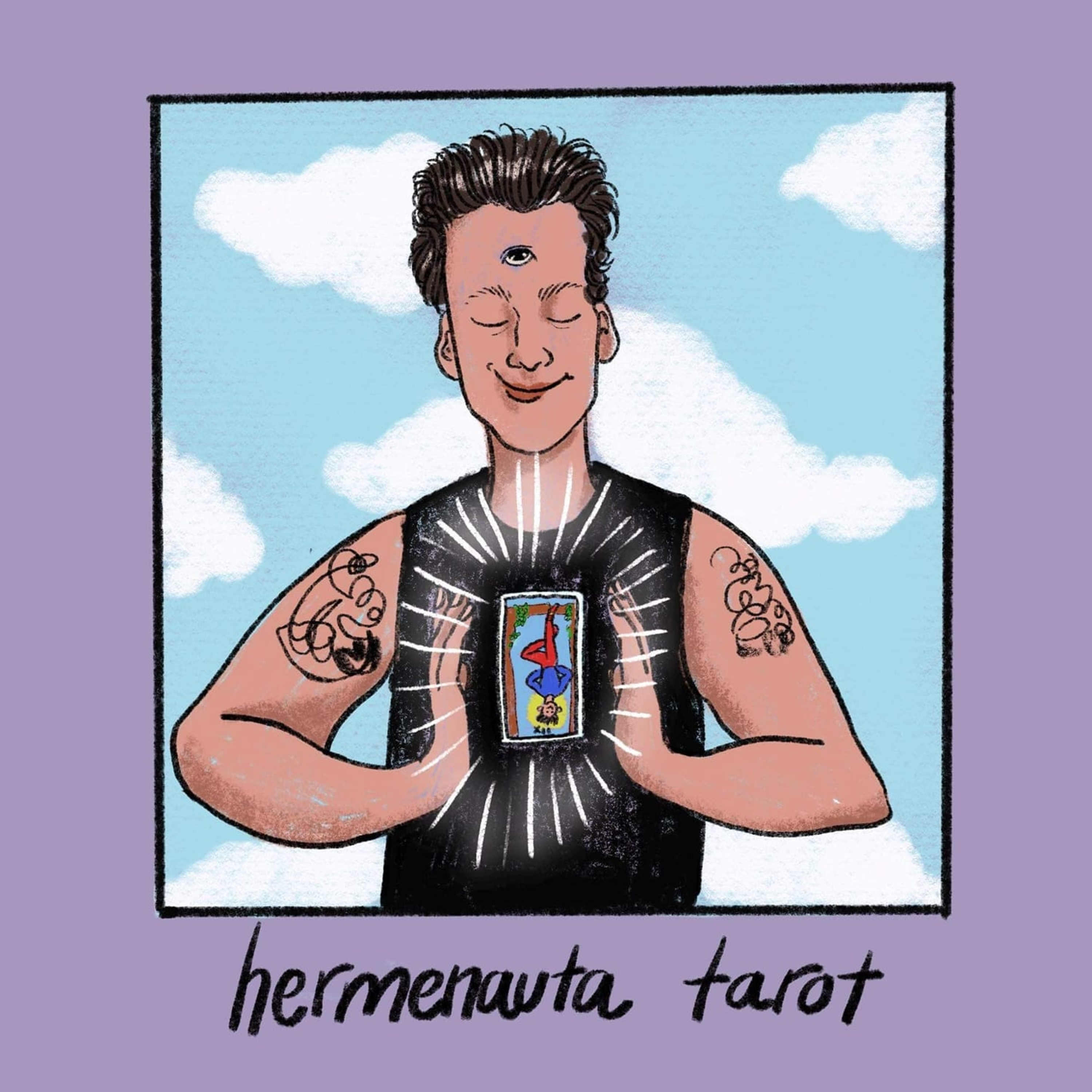 Hermenauta Tarot