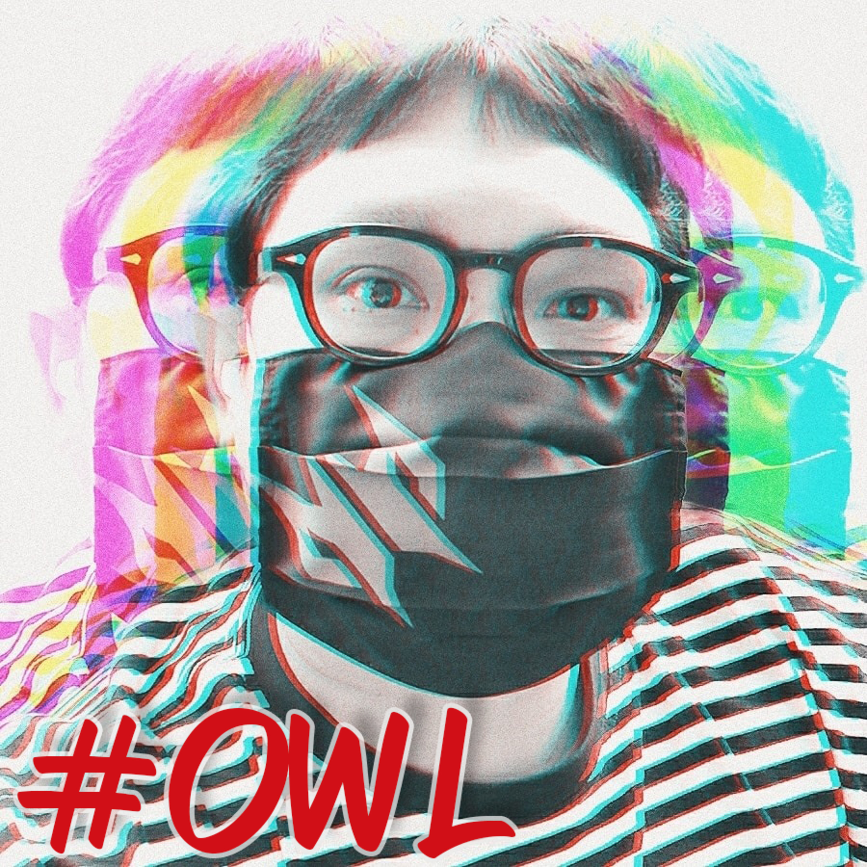 #OWL 27.04.2021 episode artwork