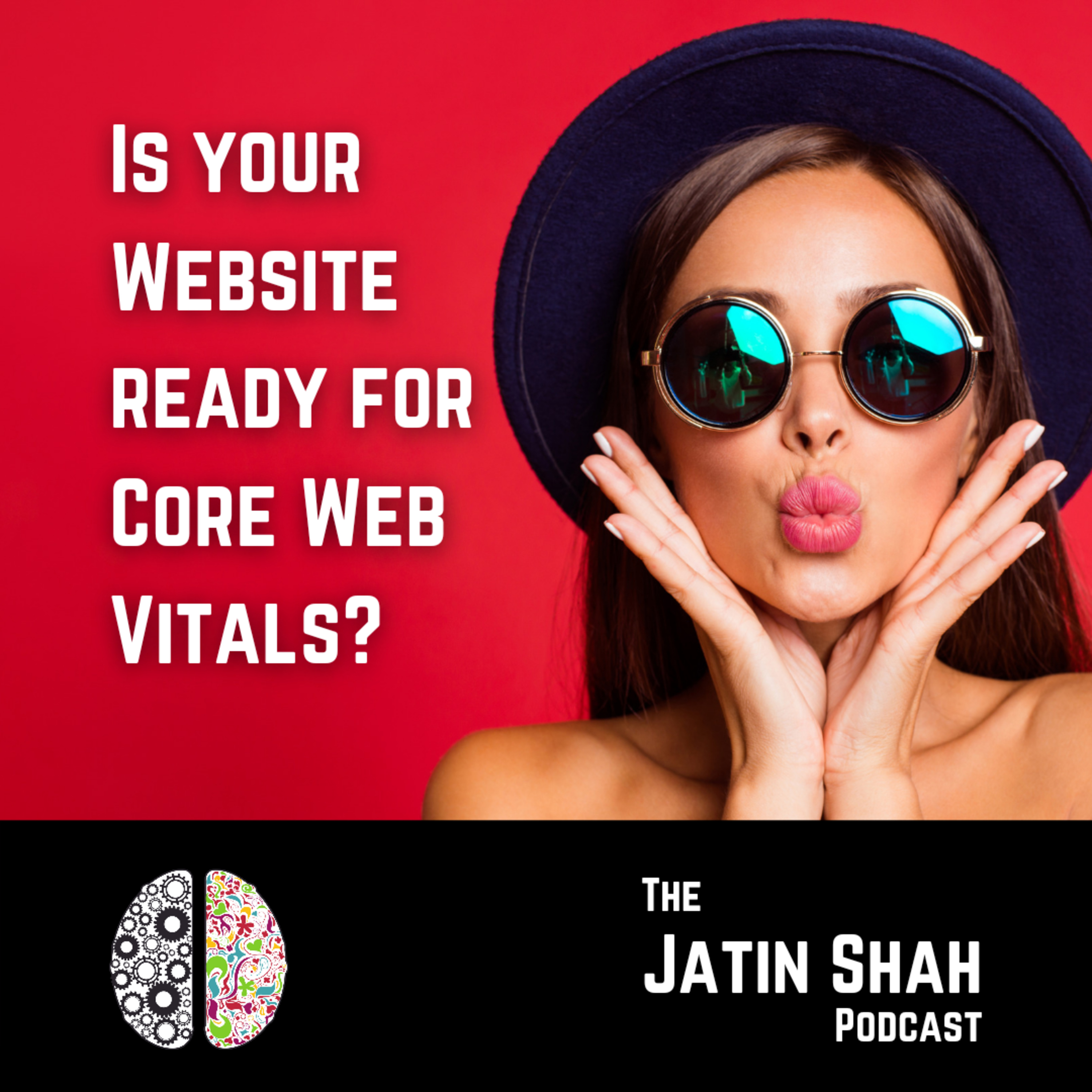 The Jatin Shah Podcast
