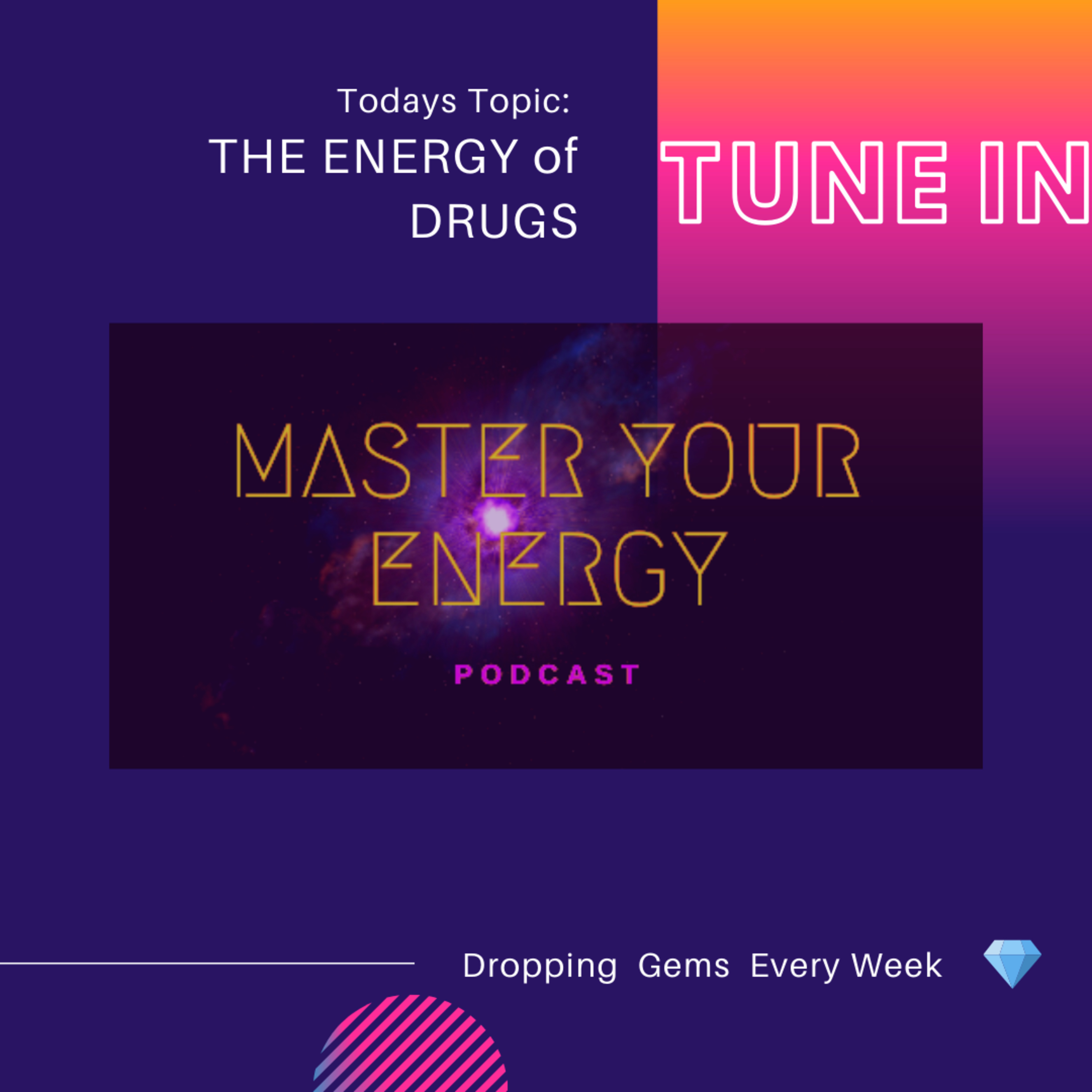 Master Your Energy