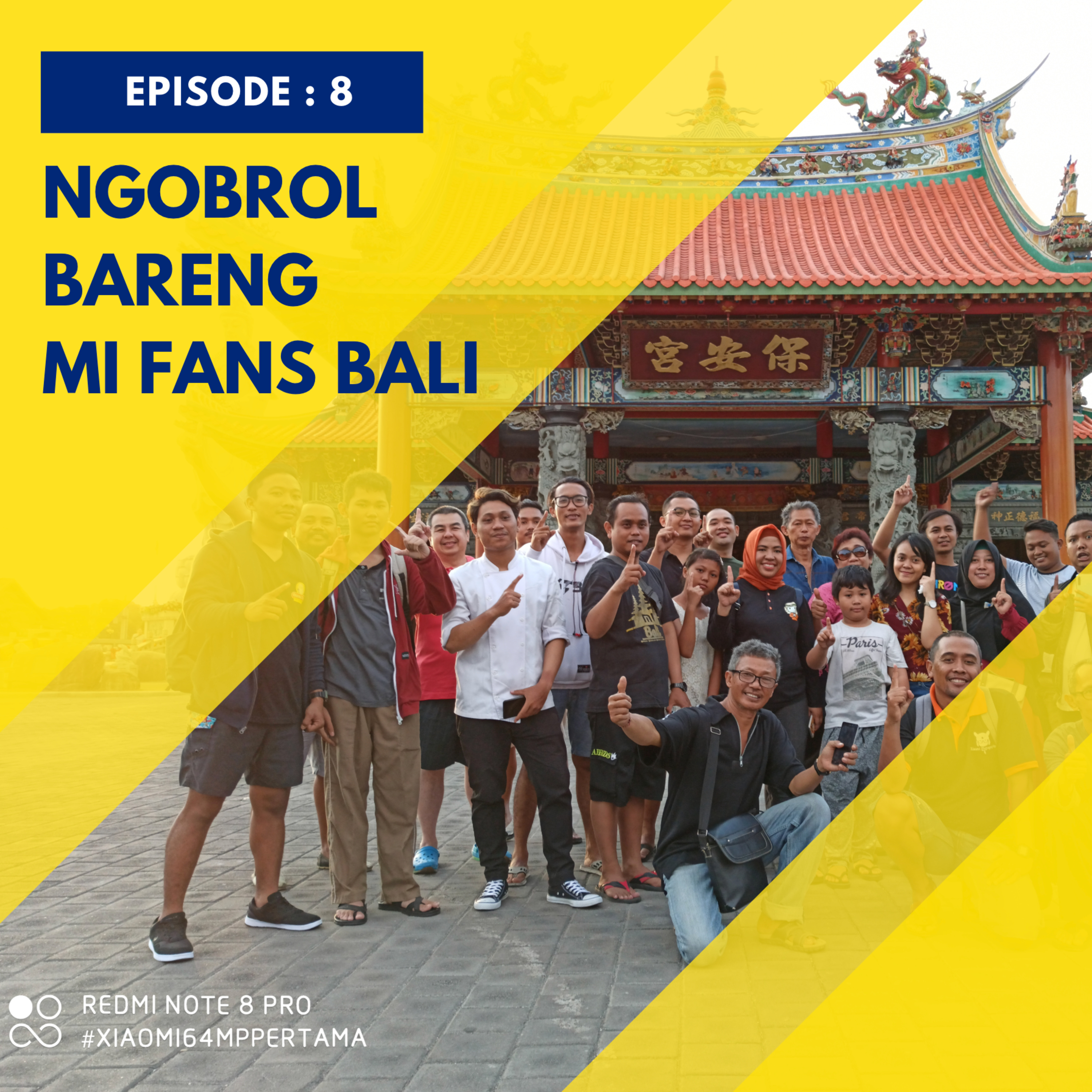 Xiaomi Community Indonesia
