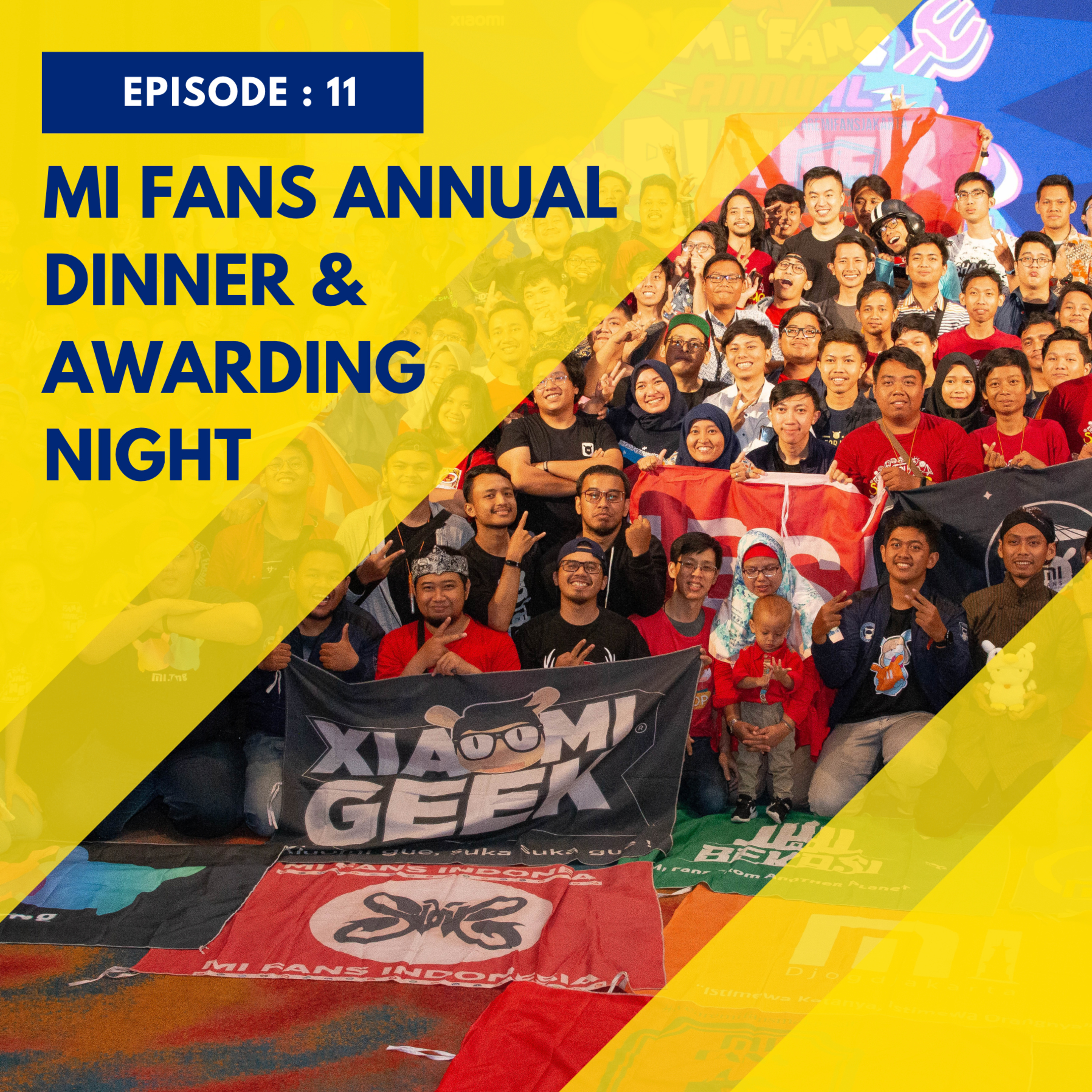Xiaomi Community Indonesia