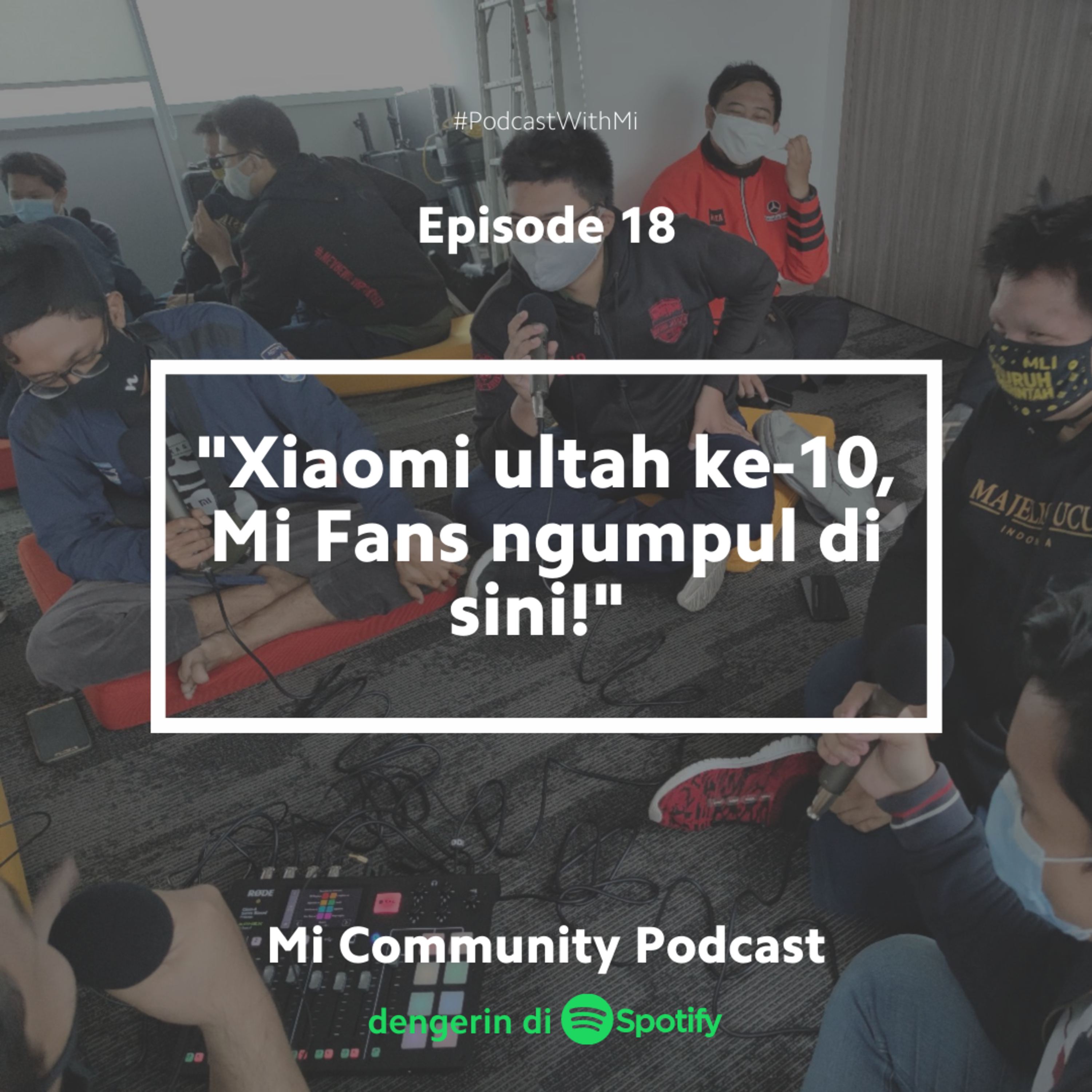 Xiaomi Community Indonesia