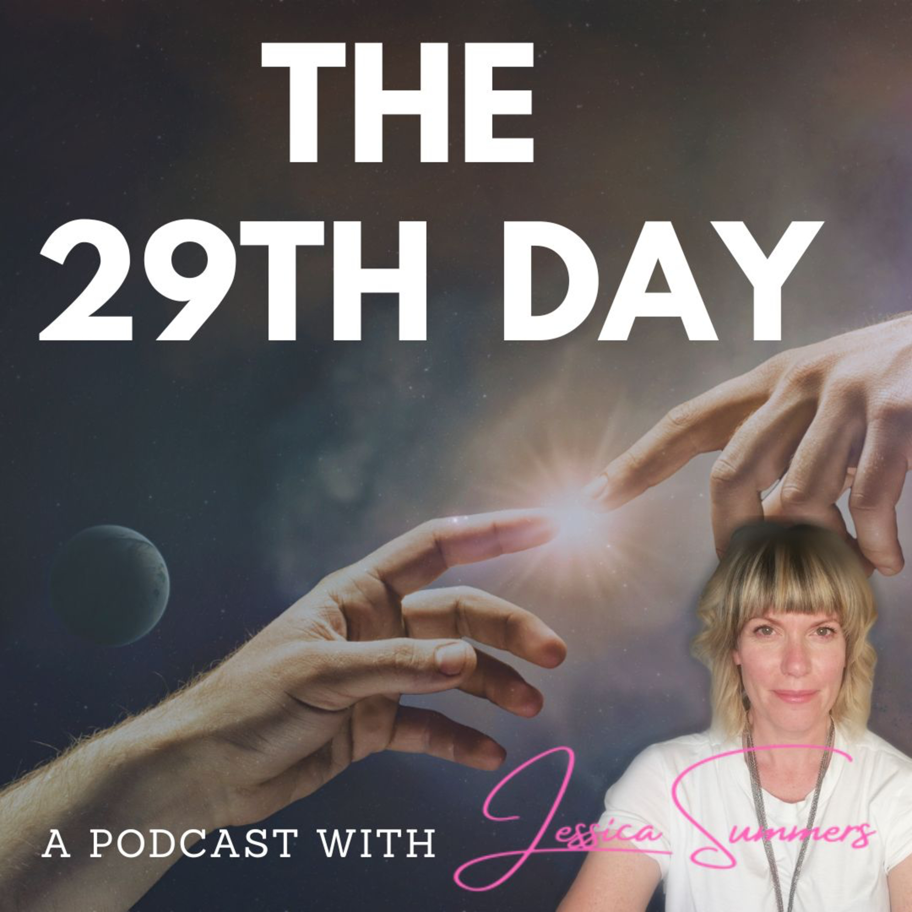 SELF-SABOTAGE AND HOW TO BE FREE