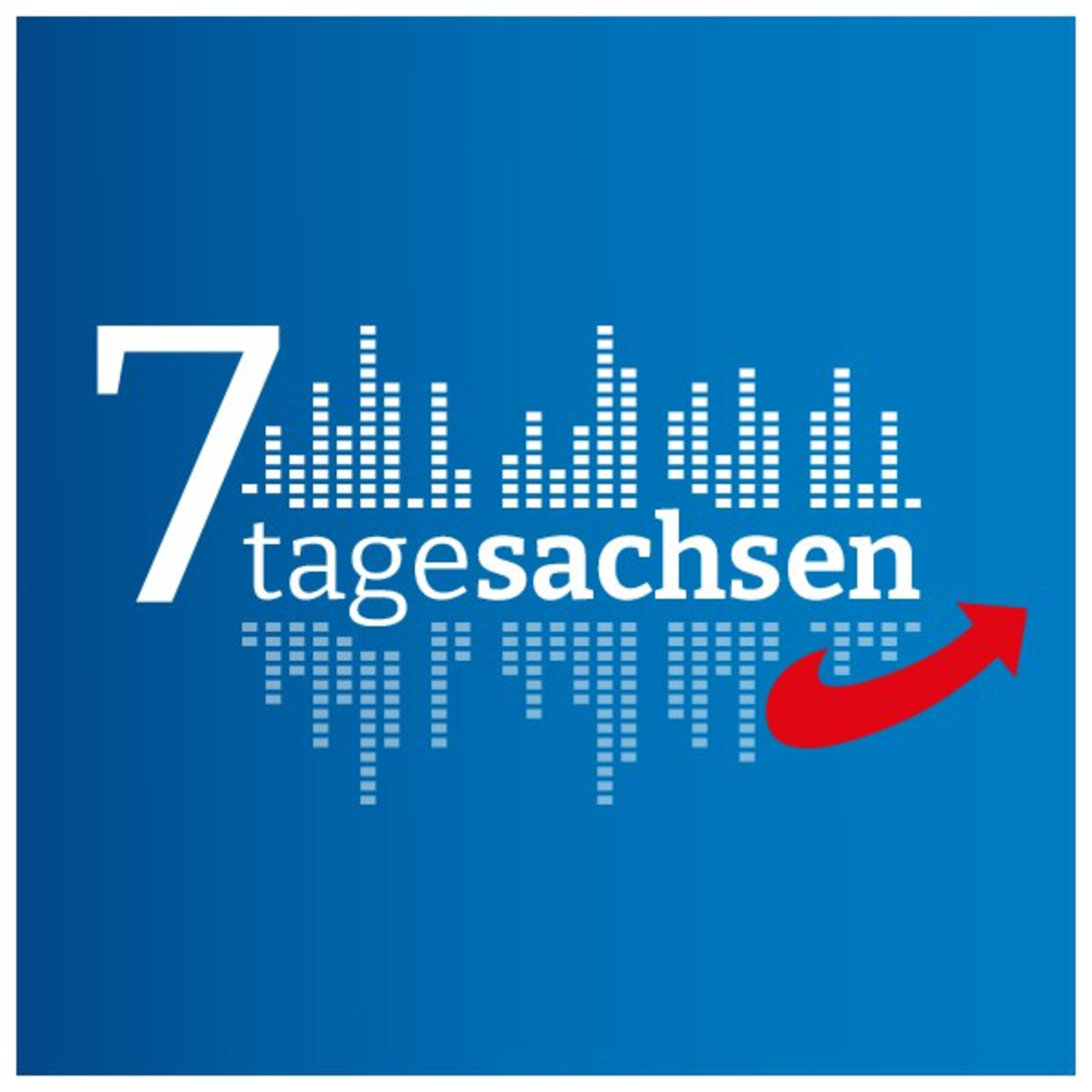 7 Tage Sachsen - Der sächsische Podcast der AfD