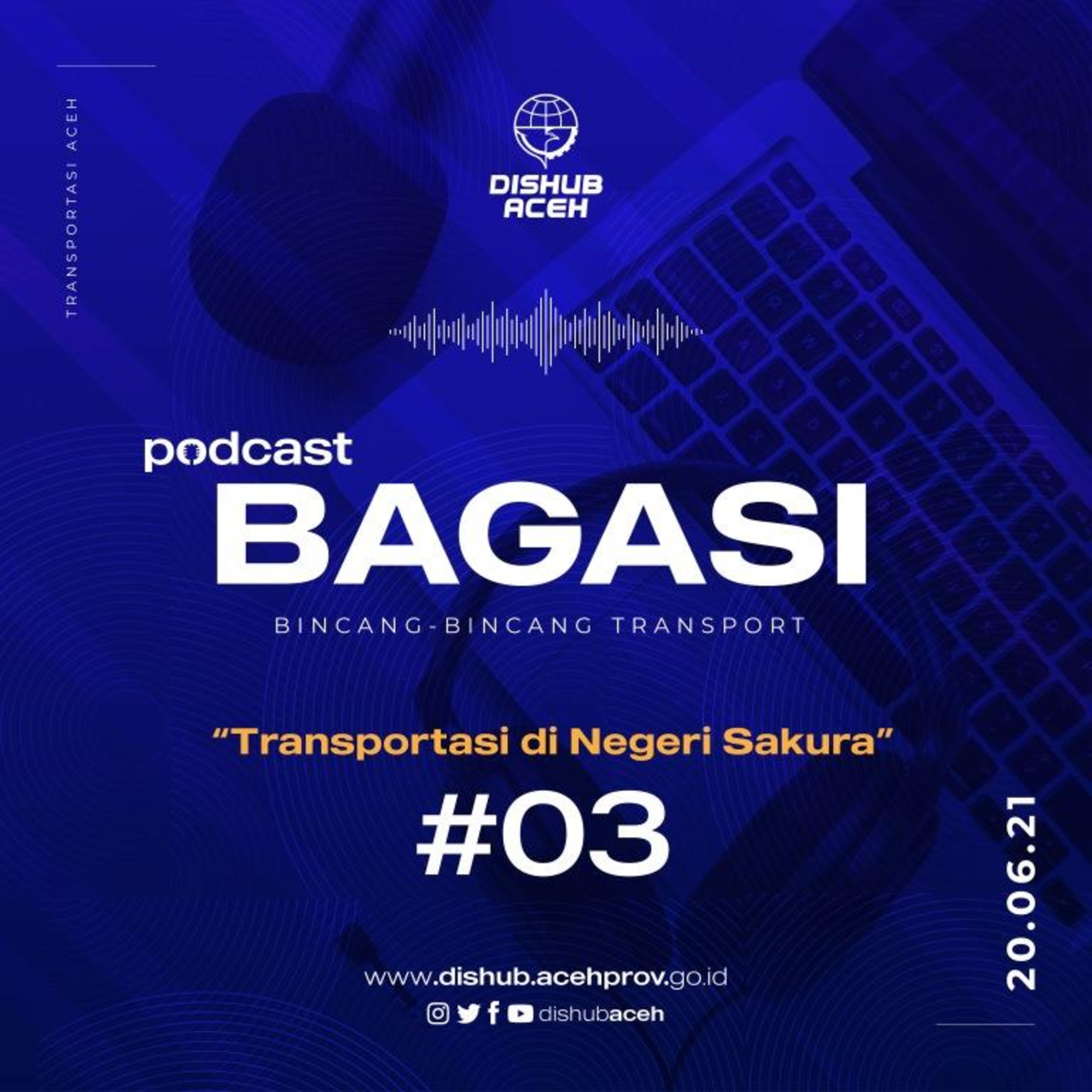 BAGASI