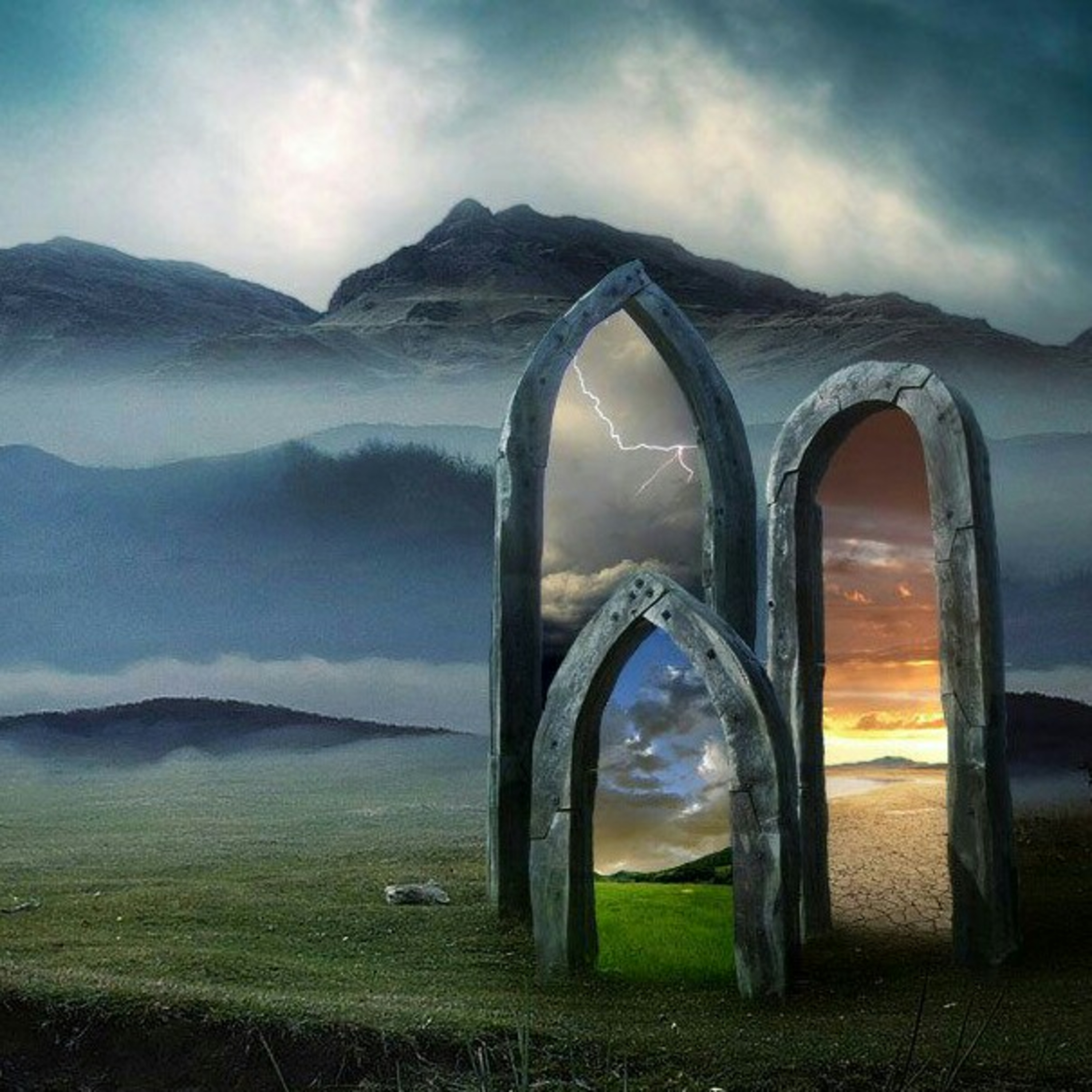 The Reflected Self episode artwork