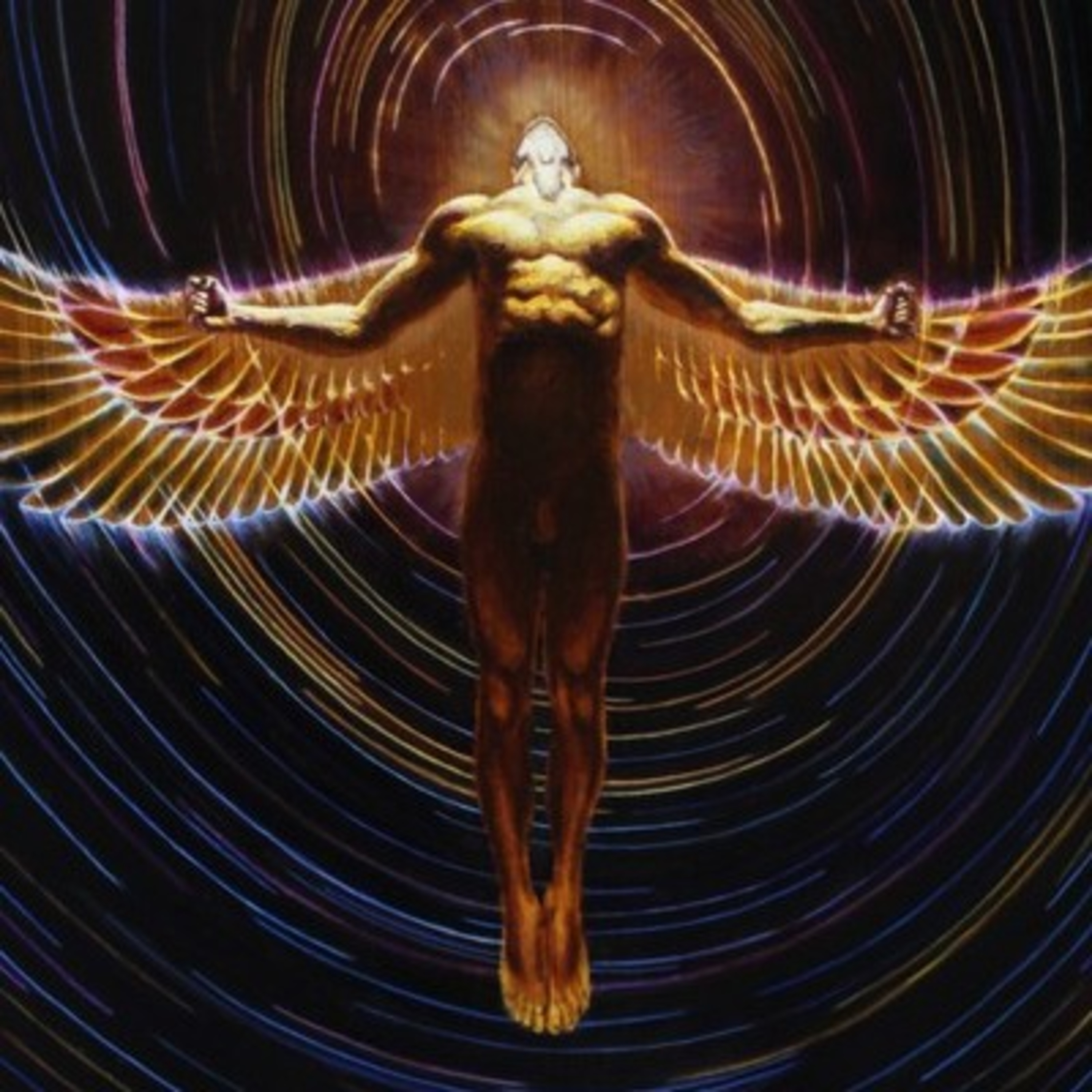 The inner work and higherself episode artwork