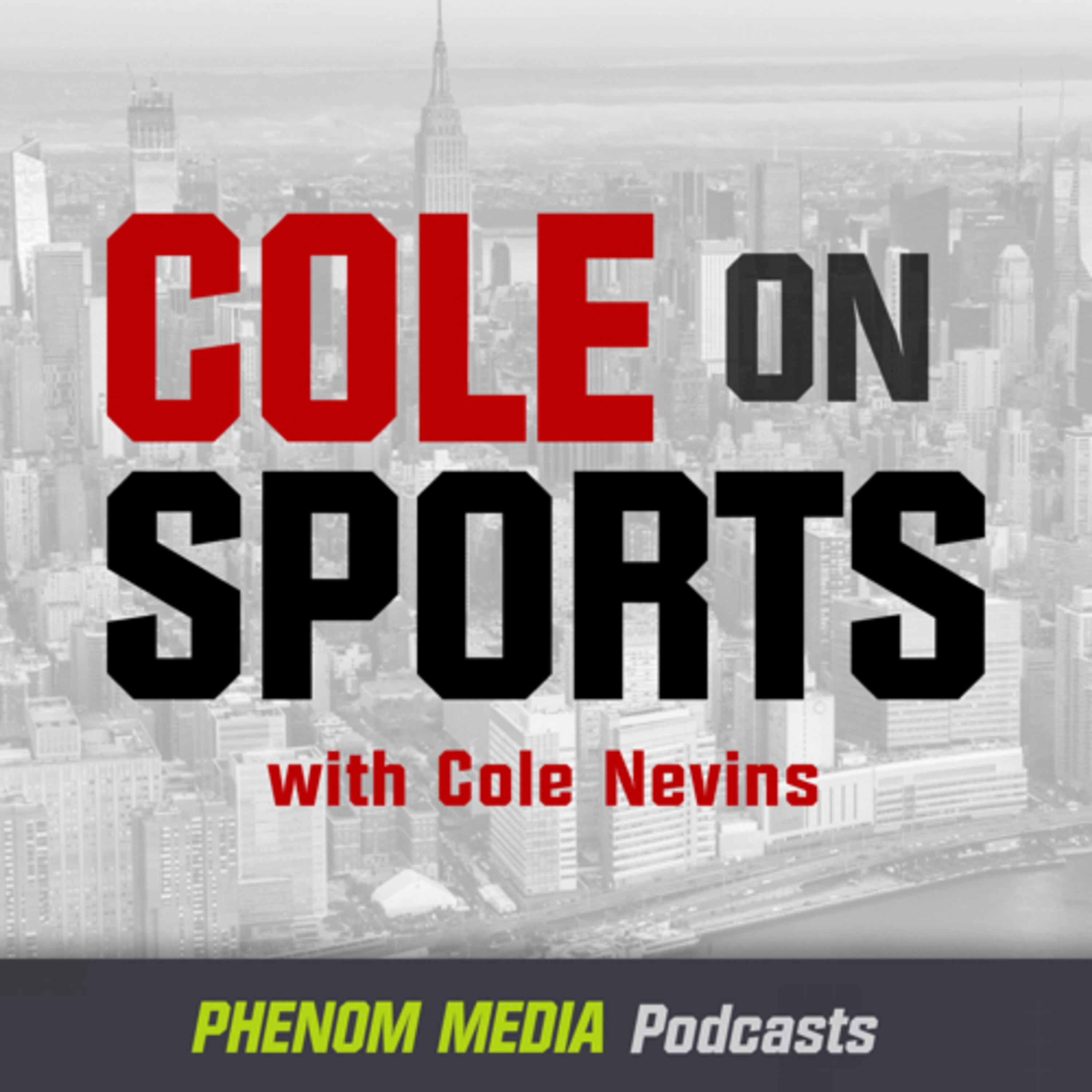 ColeOnSports