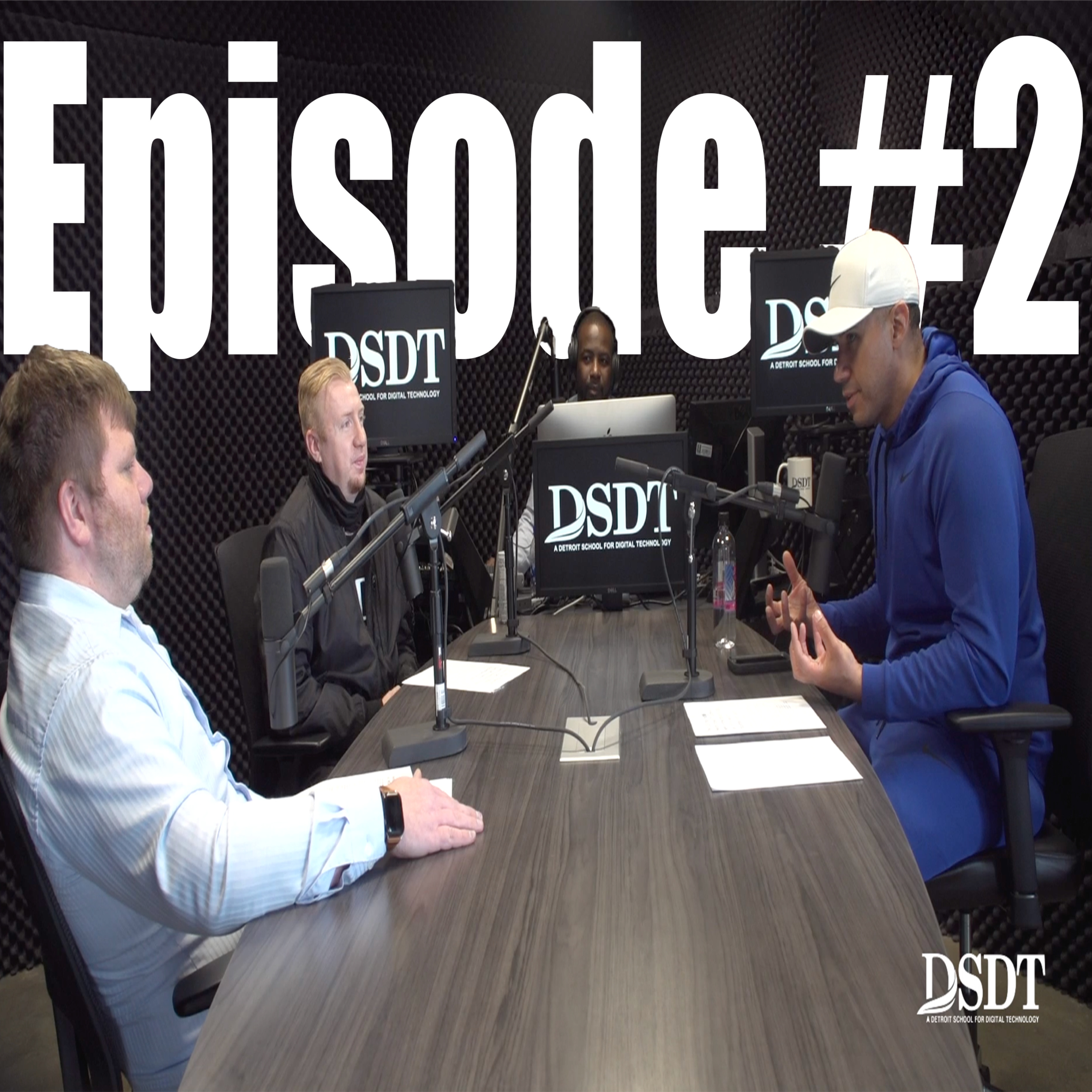 Tech School Podcast