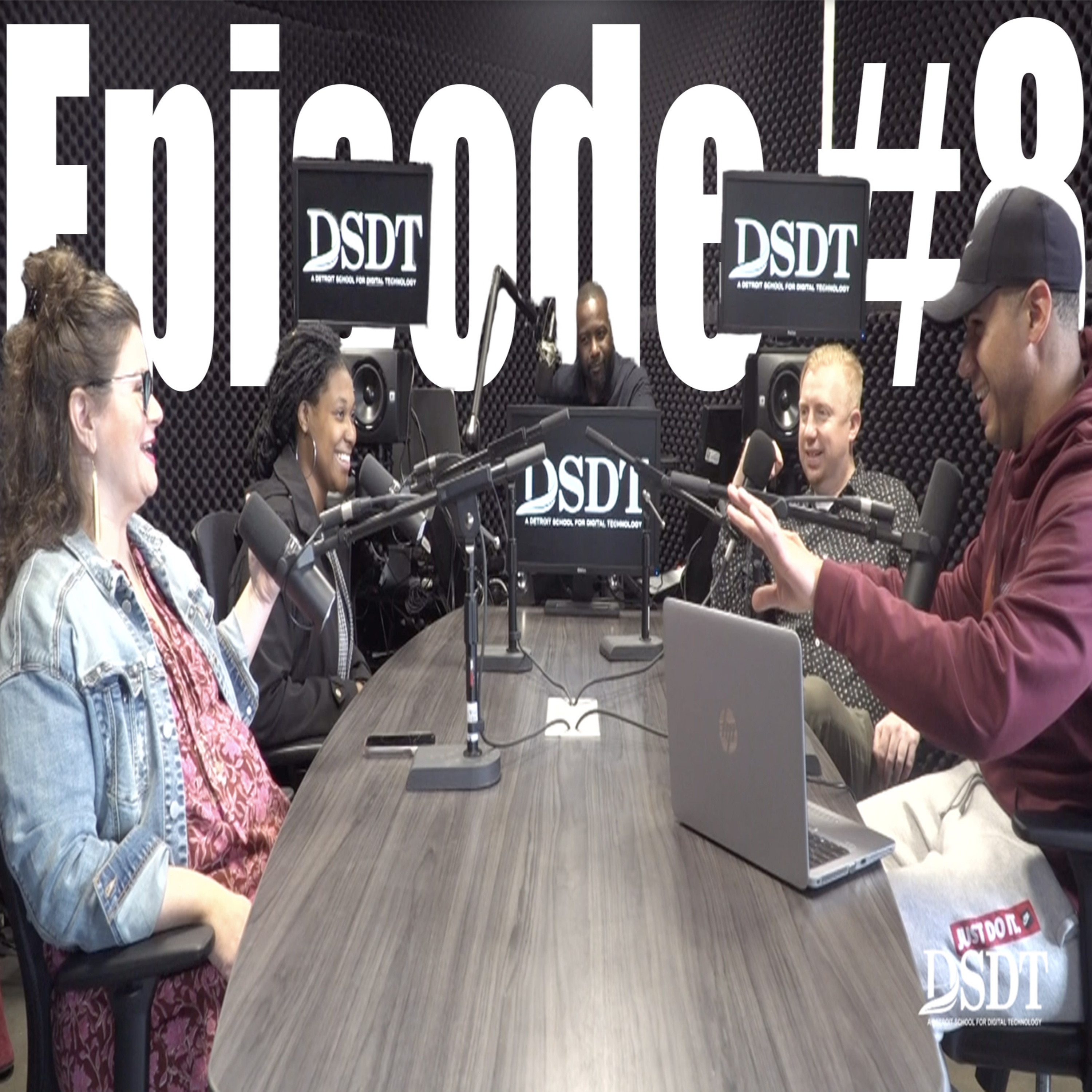 Tech School Podcast