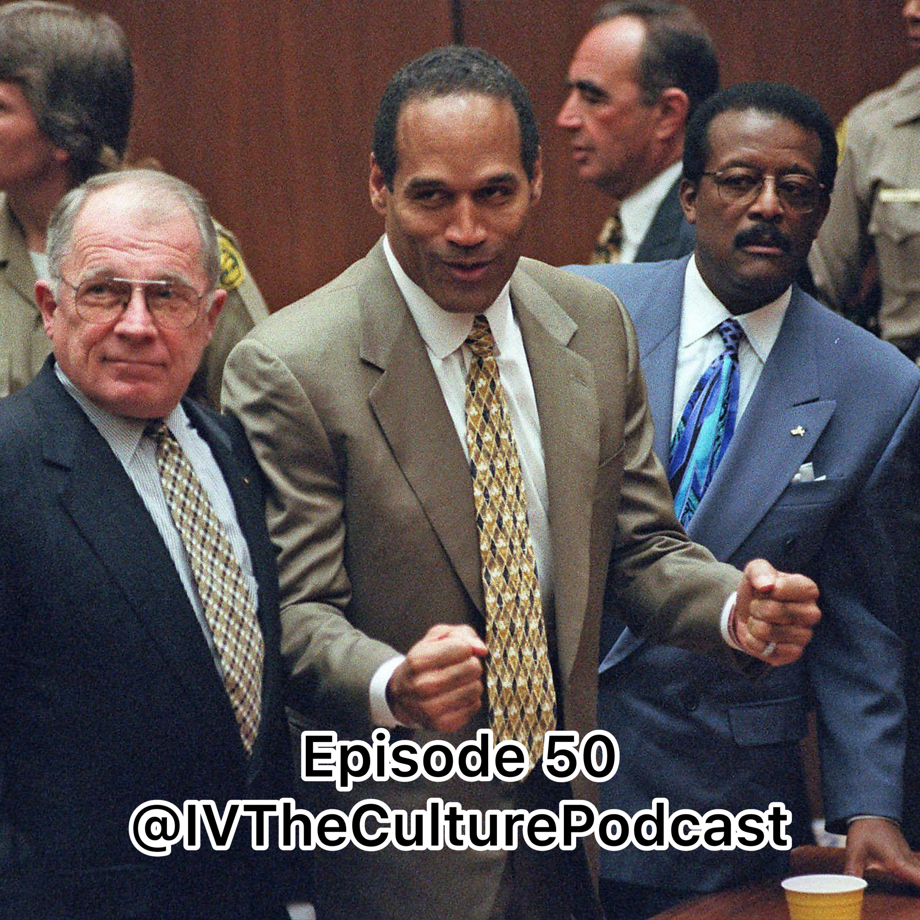 Episode 50 Michael Jackson, Student Loans, Laura Ingraham (Feat. Sue Ann Robison)  episode artwork