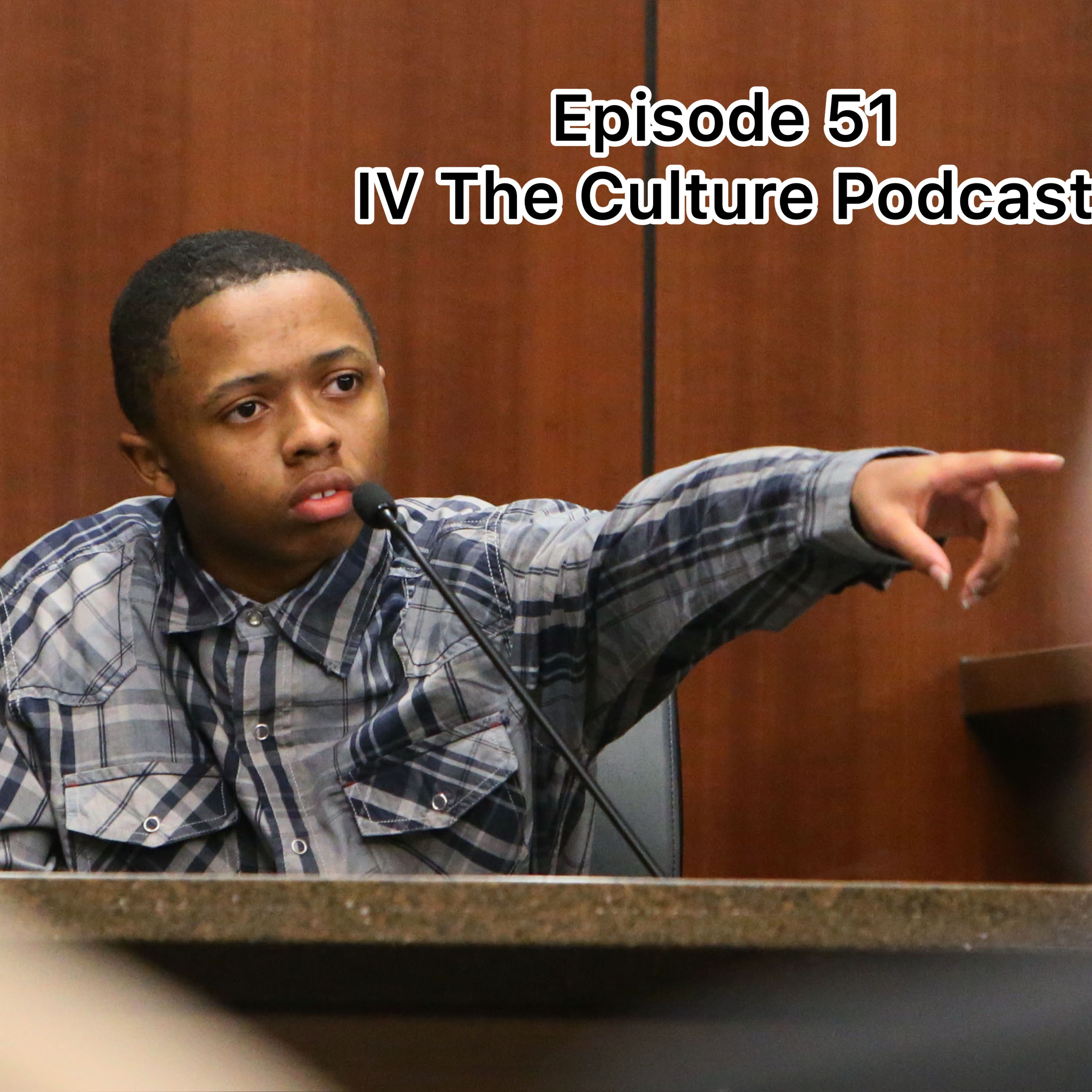 Episode 51 Pretty Feet, Probation, Snitches (Feat. Big Fredo)  episode artwork