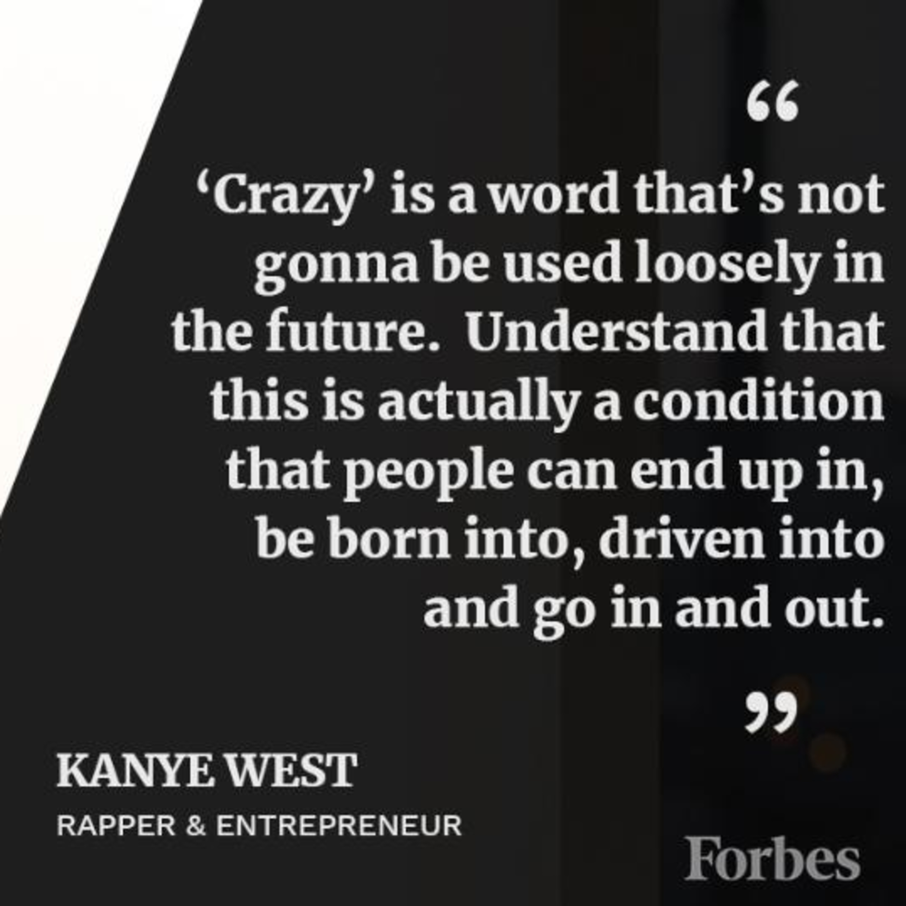 Episode 3 Entrepreneurship, Kanye West (Feat. Young Billz) episode artwork