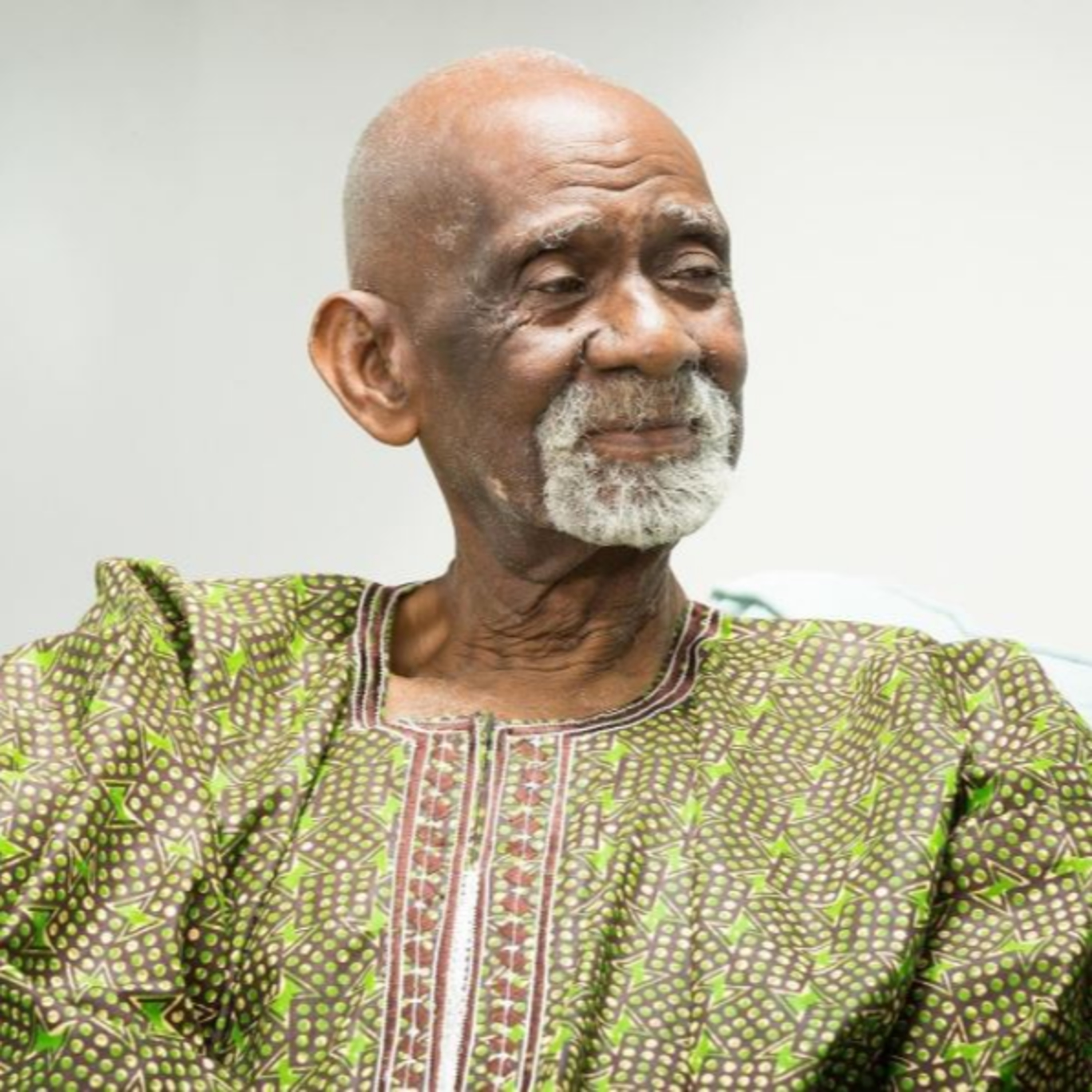Episode 4 Dr. Sebi, Natural Blends (Feat. Chan Sharice)  episode artwork