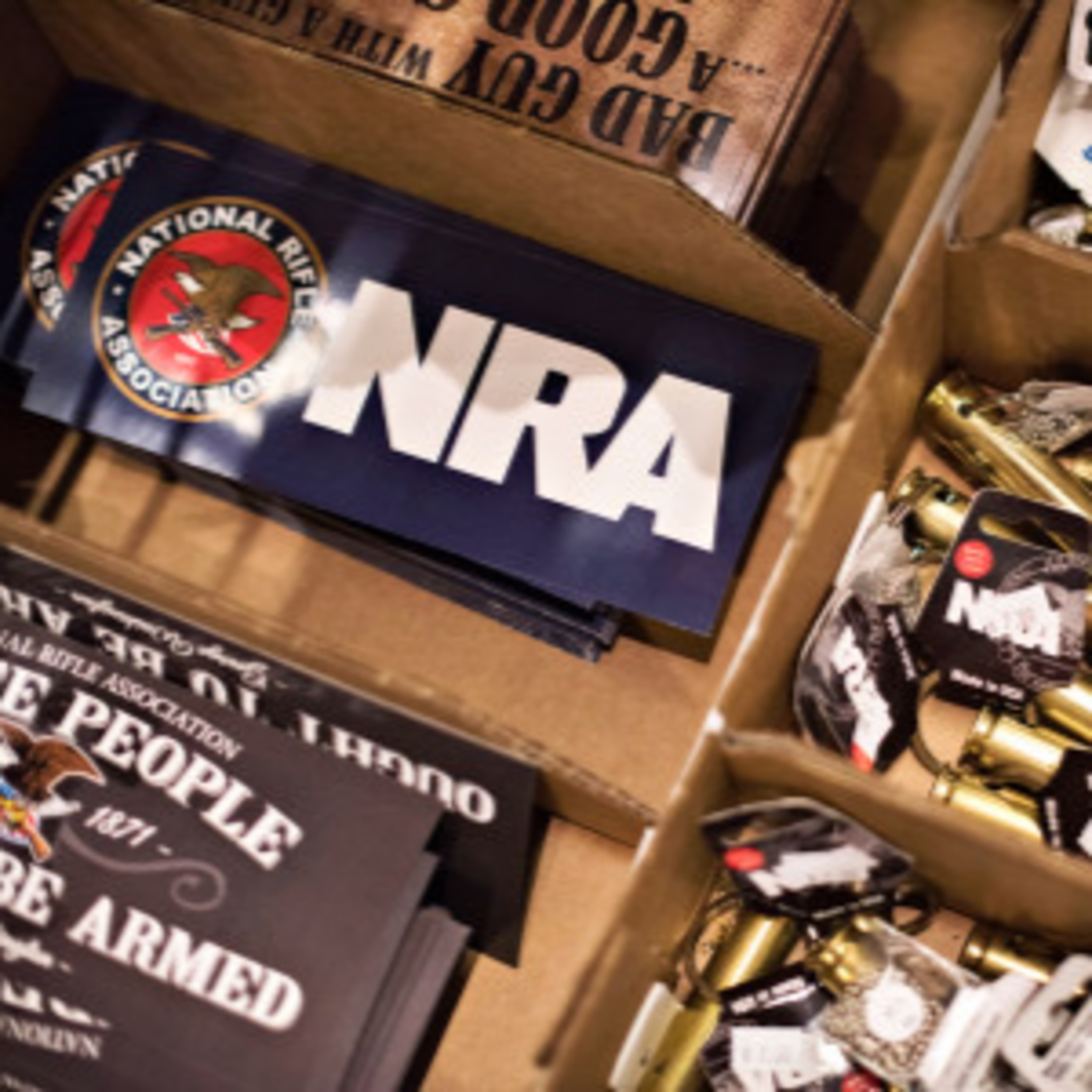 Episode 11 NRA, Police, NFL (Feat. Zach Tate)  episode artwork