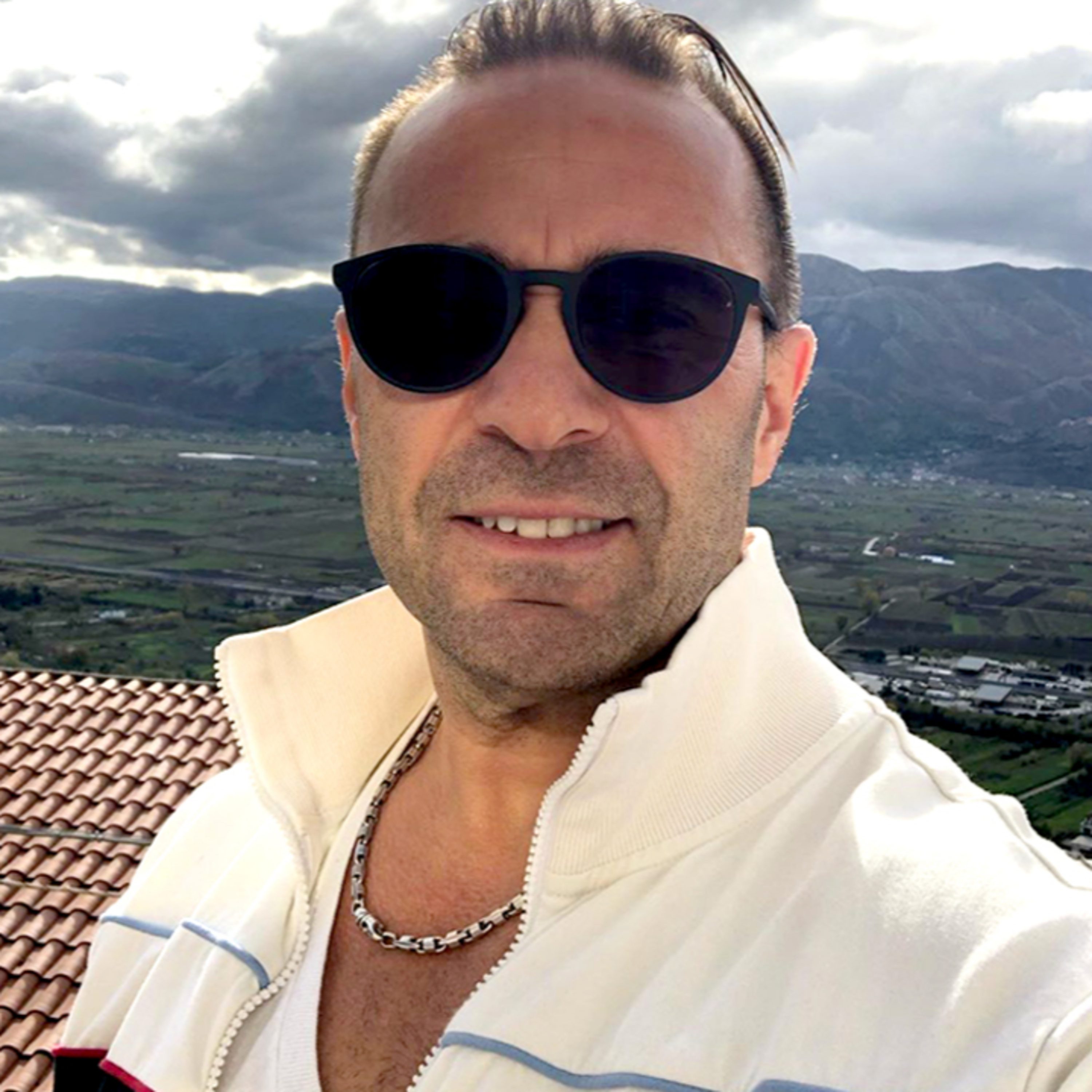 Iv The Culture Podcast