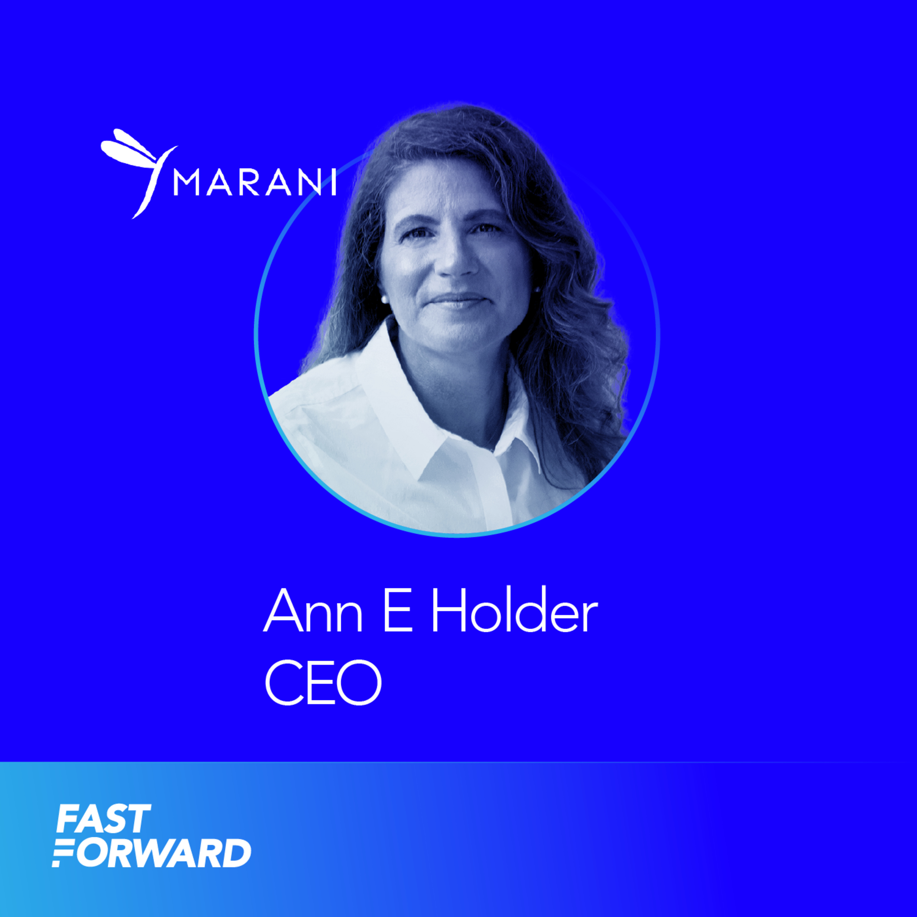 FastForward by HTEC group