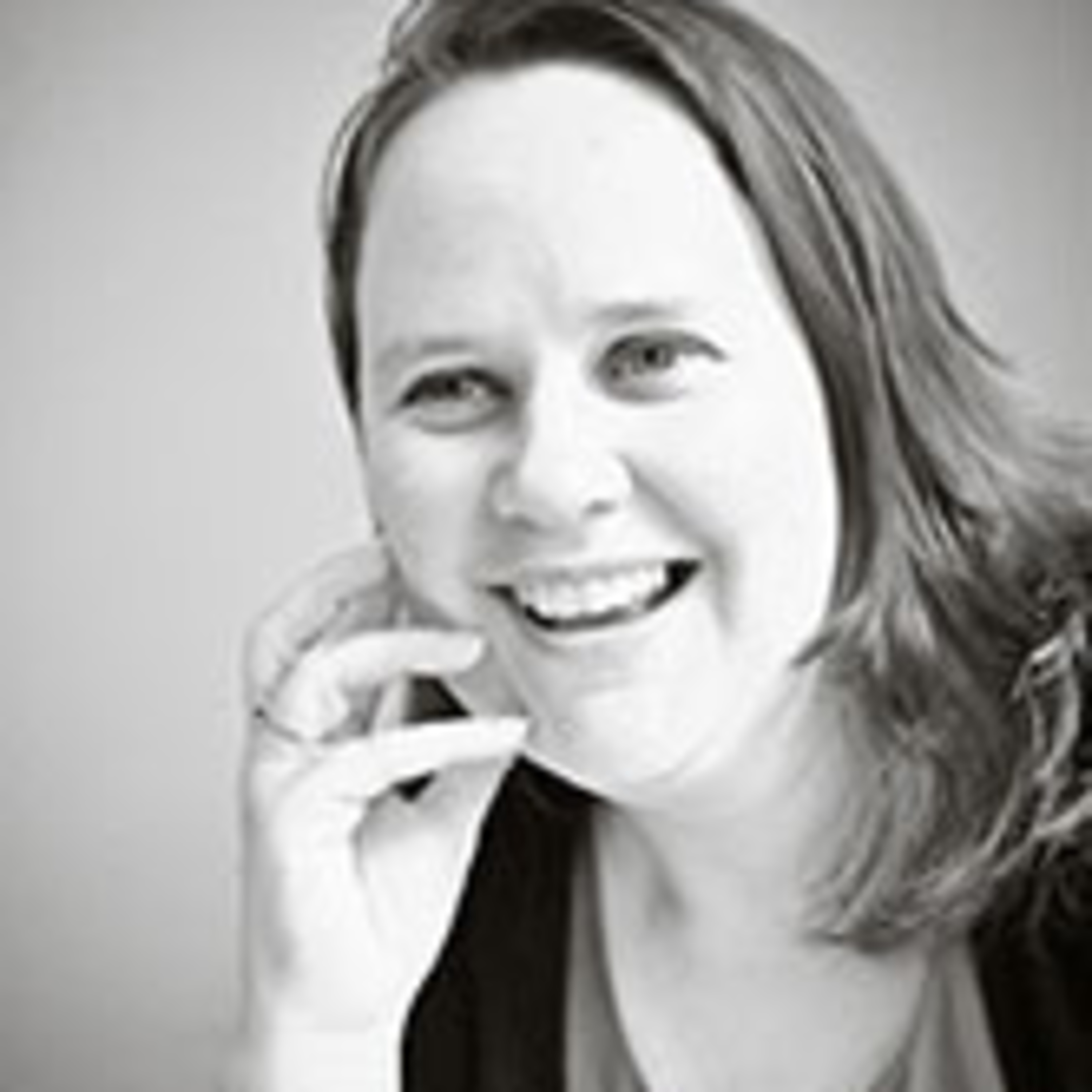 Melinda Gustafson Gervasi (How to Leave a Legacy)