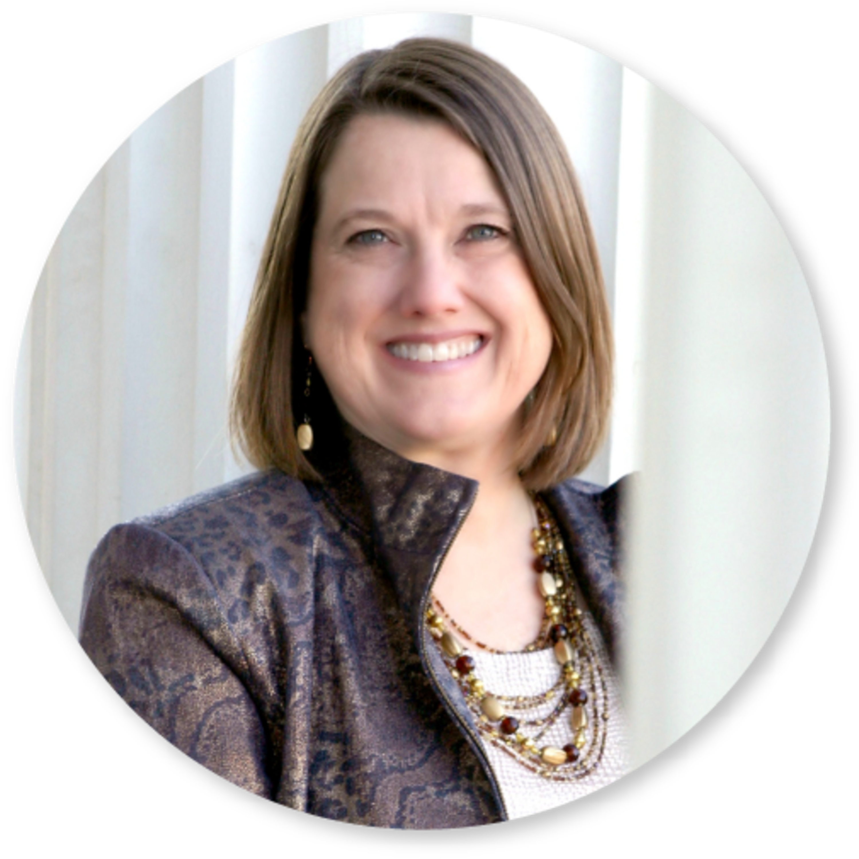 Lora Jones (Author of Song of a Wounded Heart)