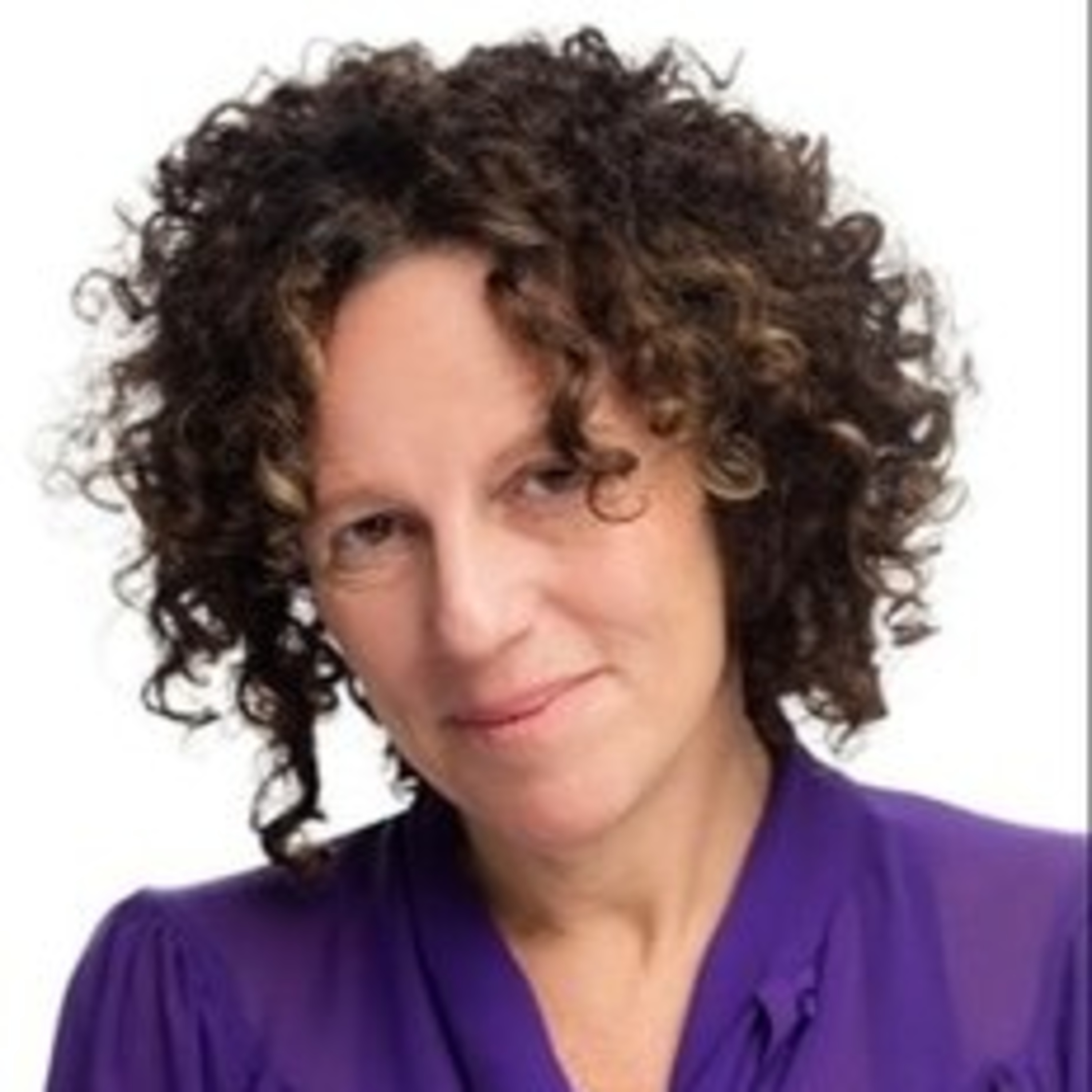 Lisa Smartt (Author of Words at the Threshold)